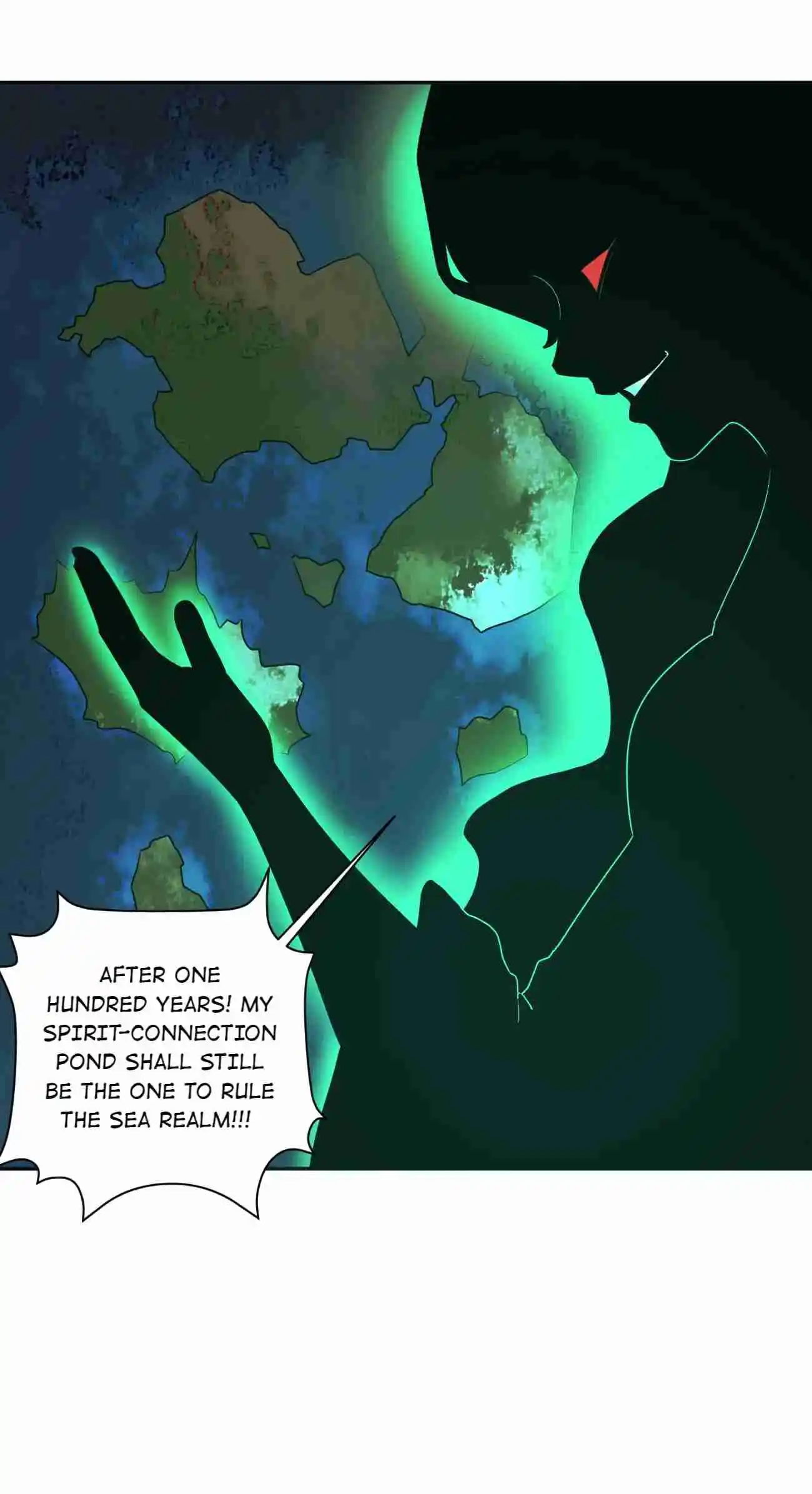 The Saintess has a Showdown Chapter 159