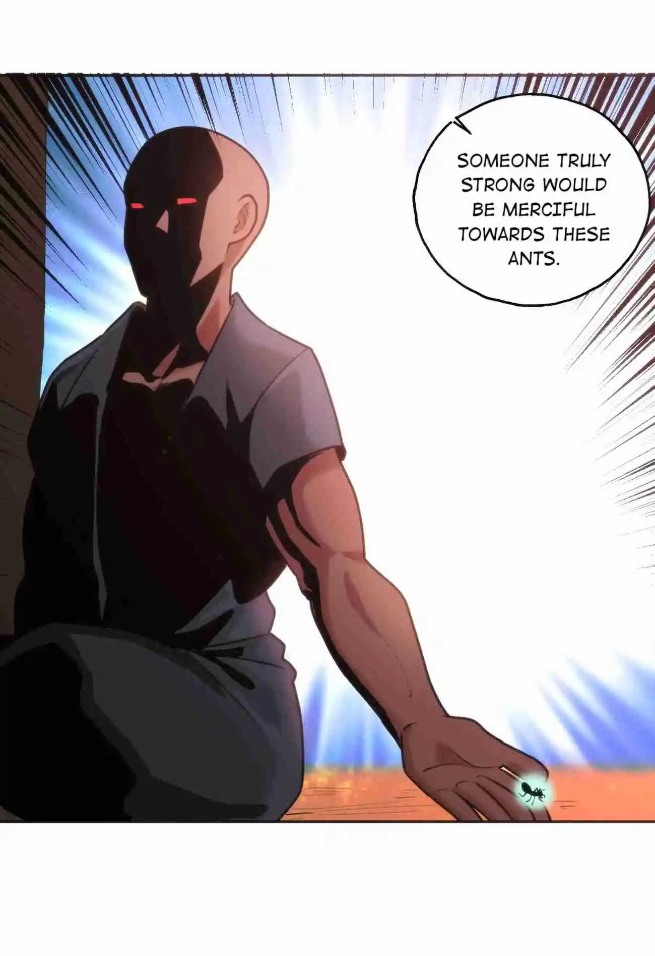 The Saintess has a Showdown Chapter 159