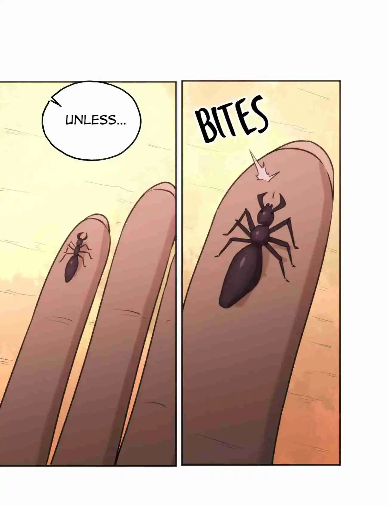 The Saintess has a Showdown Chapter 159