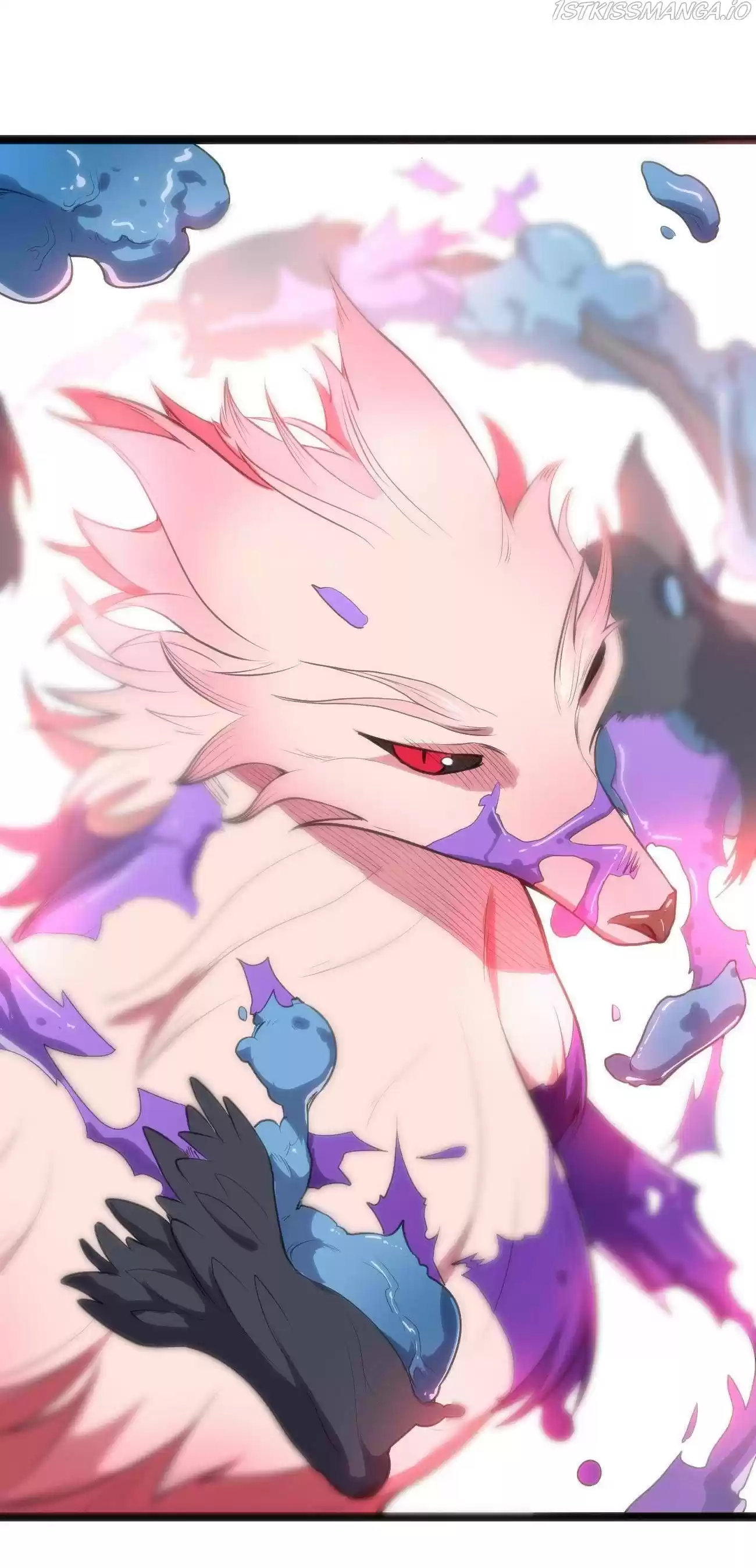 The Saintess Has A Showdown Chapter 16