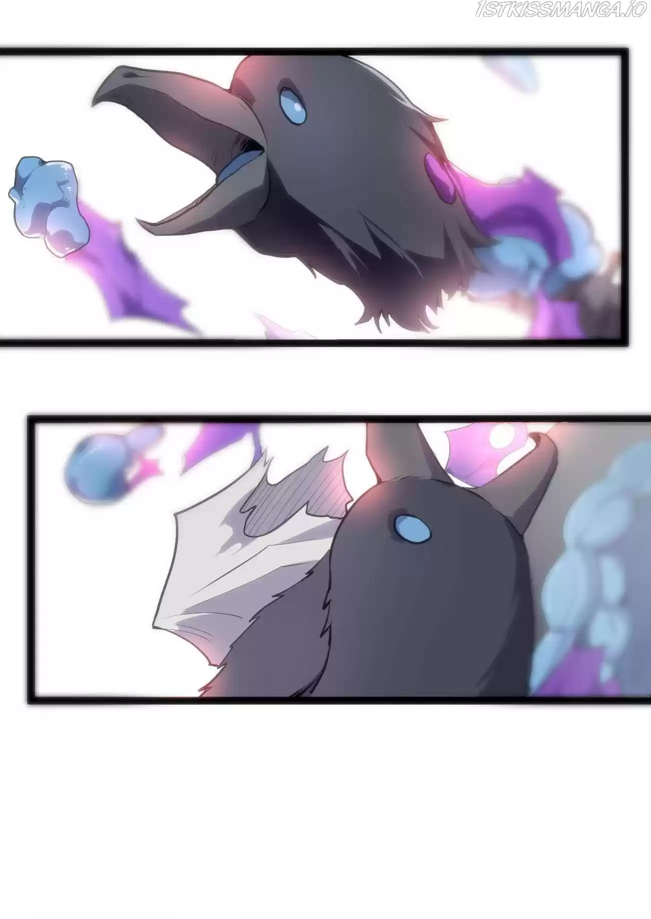 The Saintess Has A Showdown Chapter 16