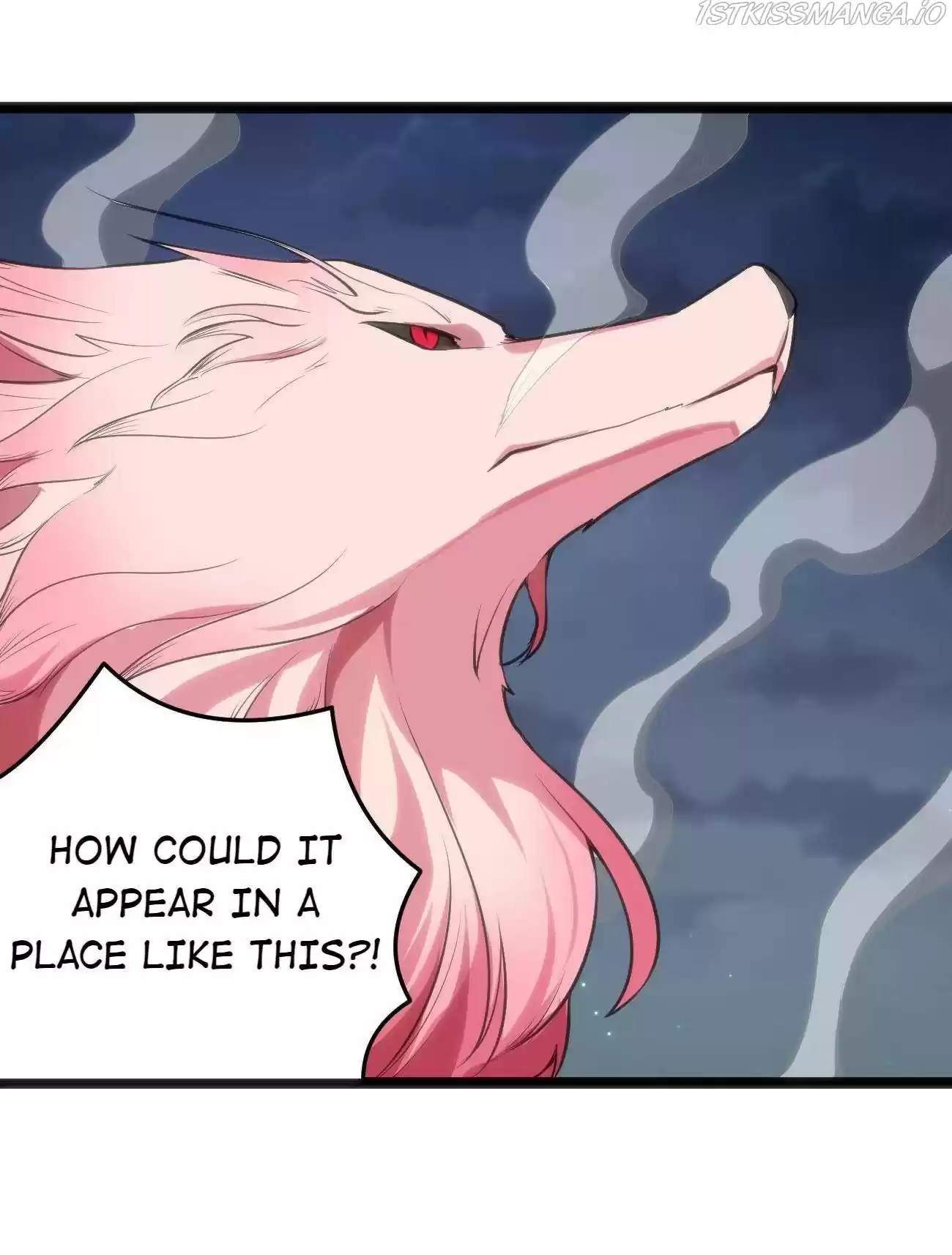 The Saintess Has A Showdown Chapter 16