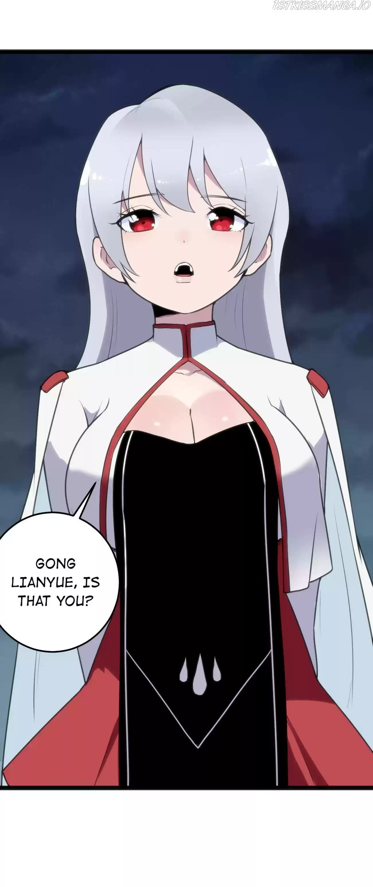 The Saintess Has A Showdown Chapter 16