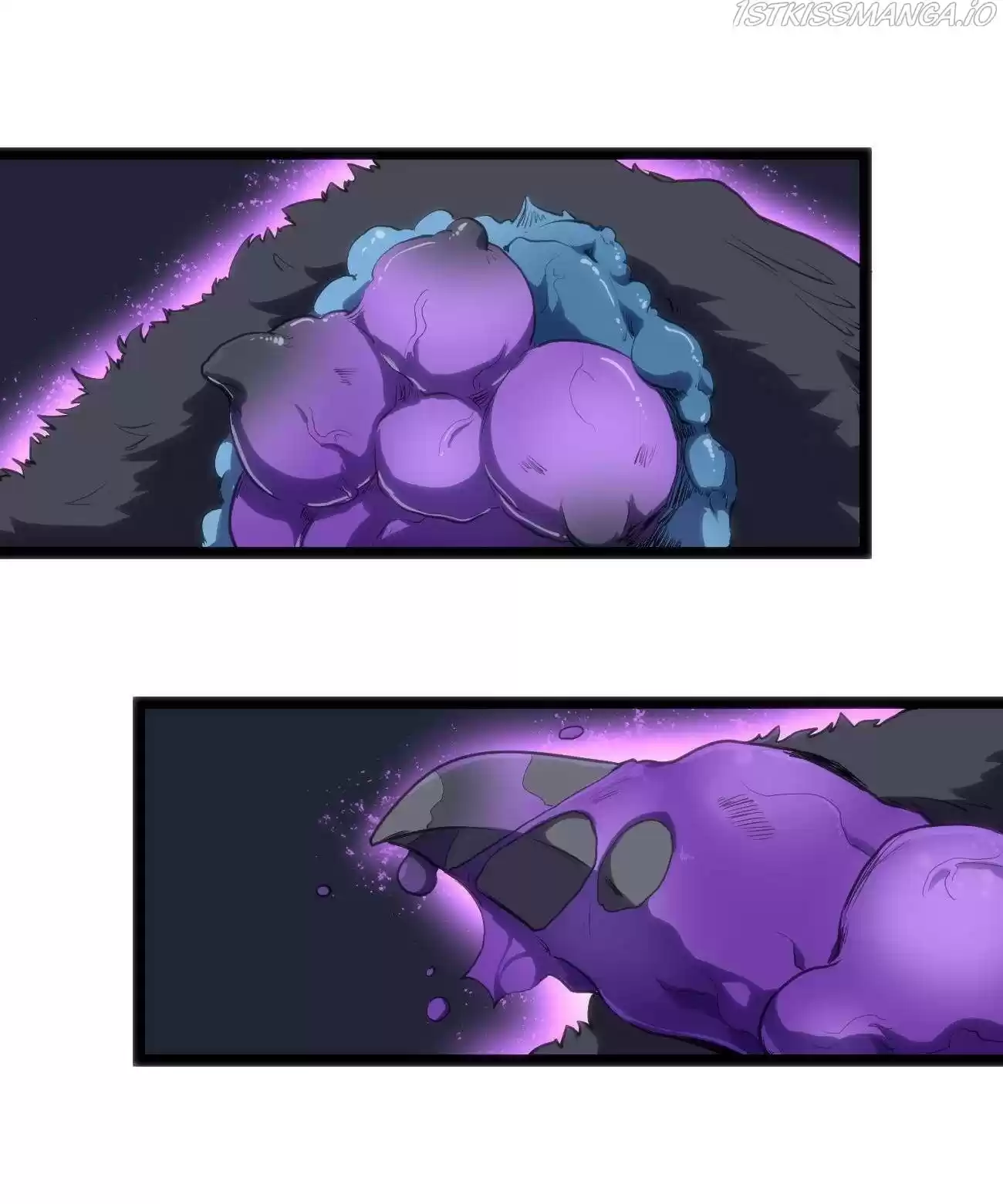 The Saintess Has A Showdown Chapter 16