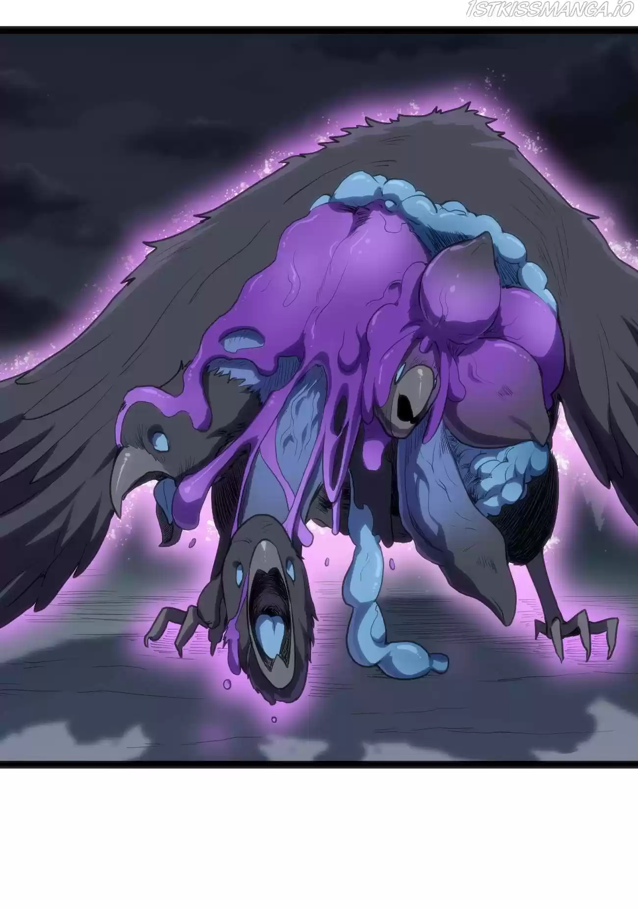 The Saintess Has A Showdown Chapter 16