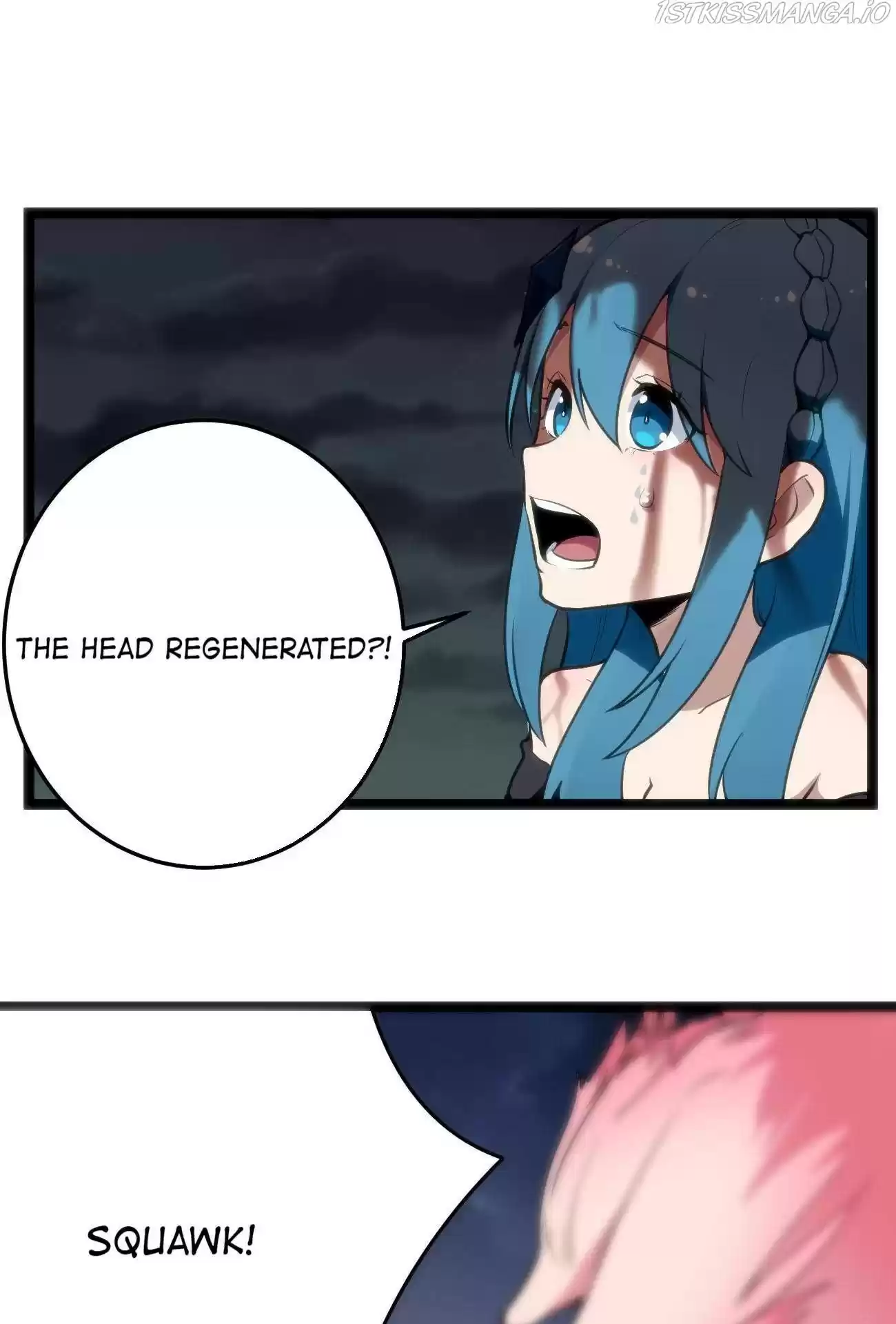 The Saintess Has A Showdown Chapter 16