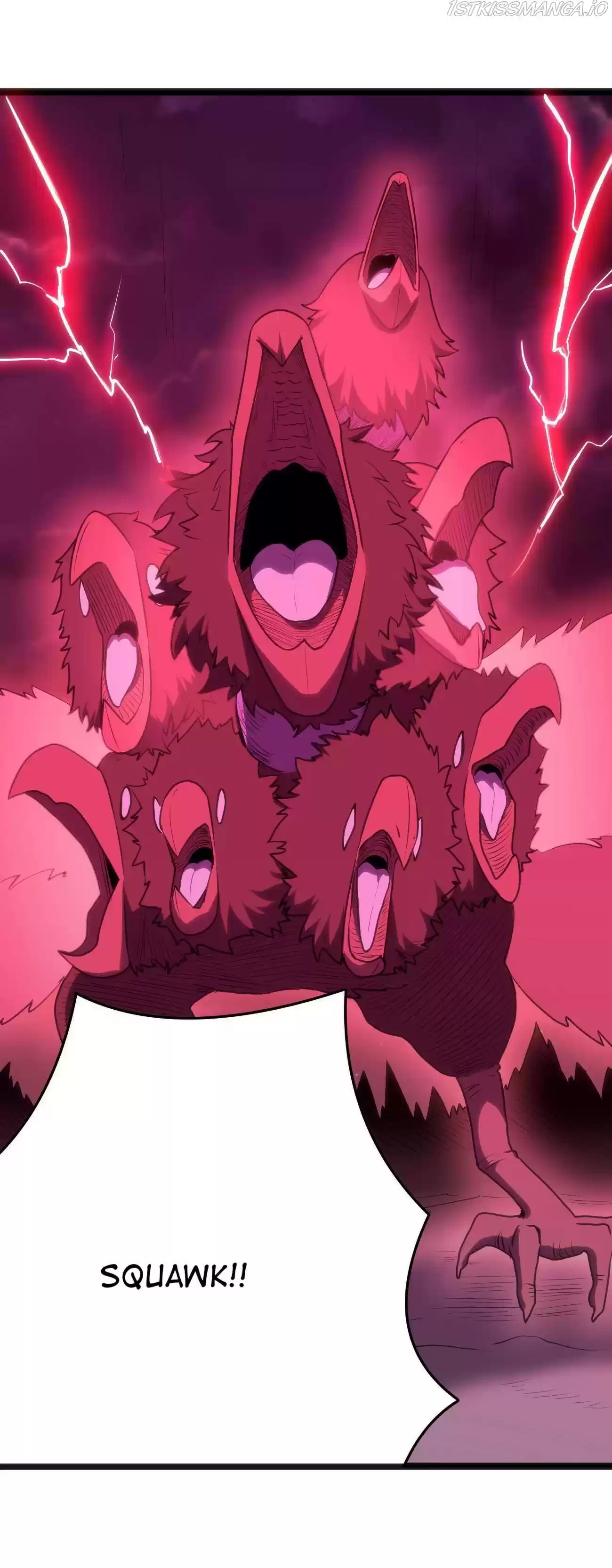 The Saintess Has A Showdown Chapter 16