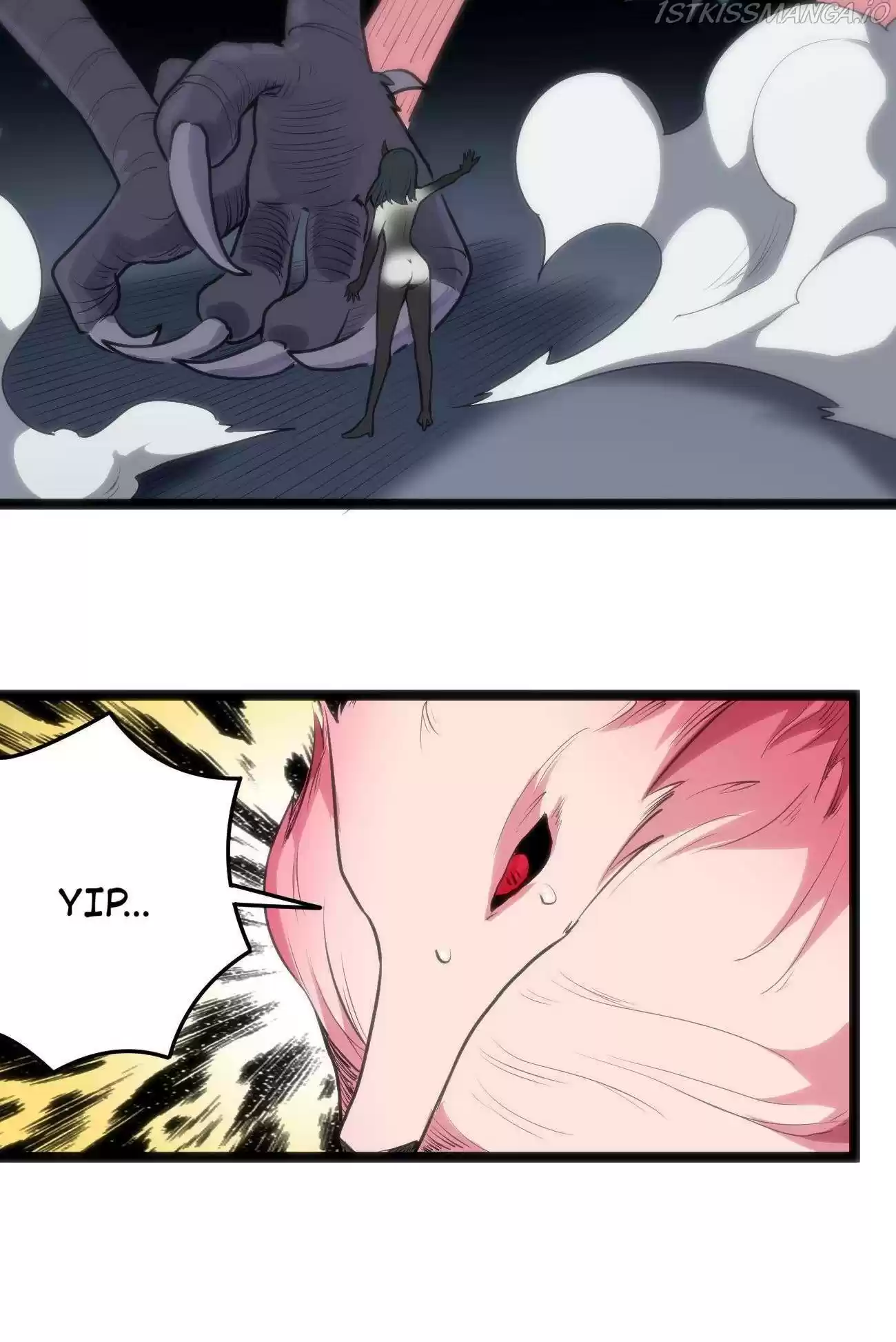 The Saintess Has A Showdown Chapter 16