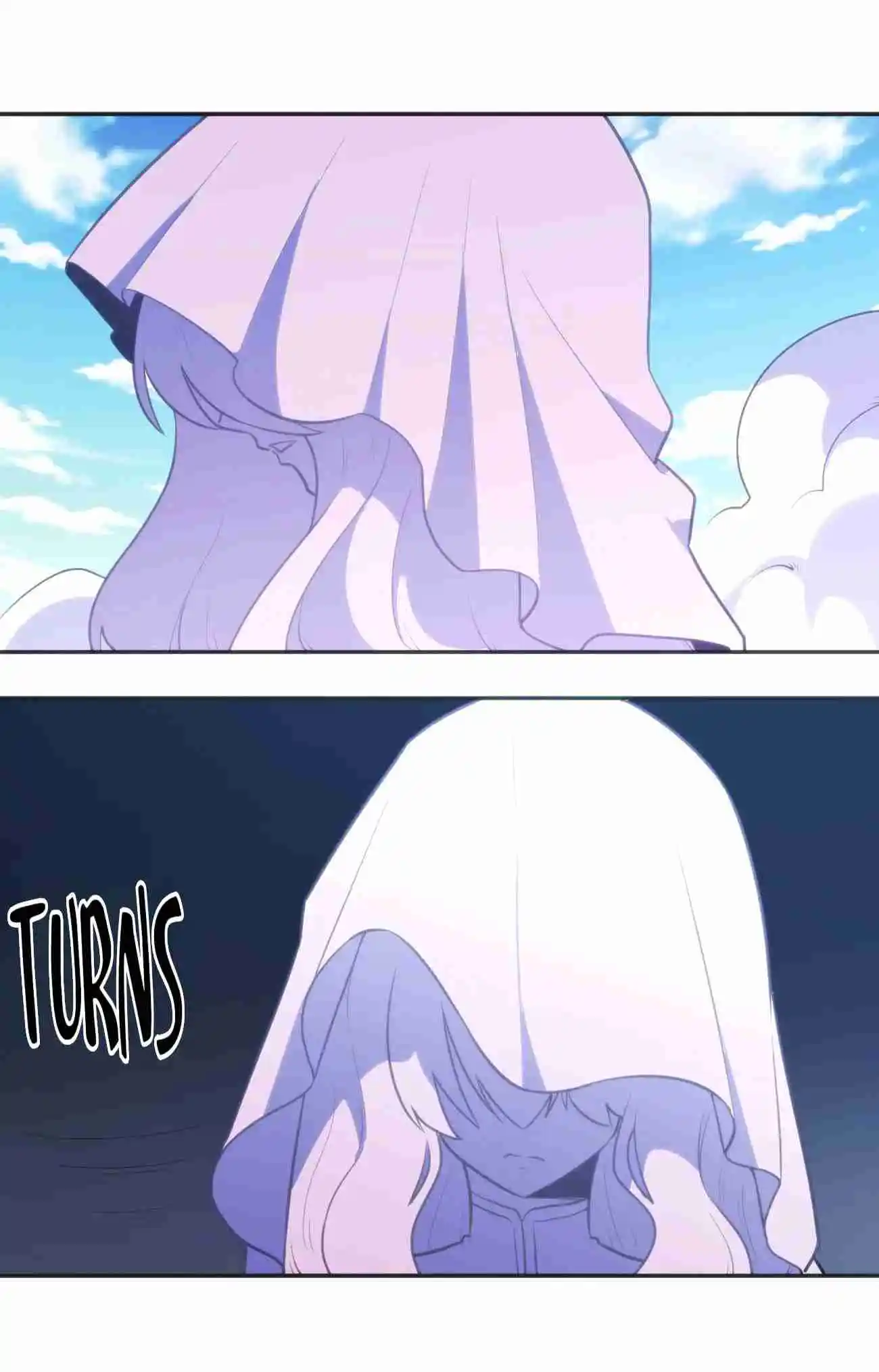 The Saintess has a Showdown Chapter 160