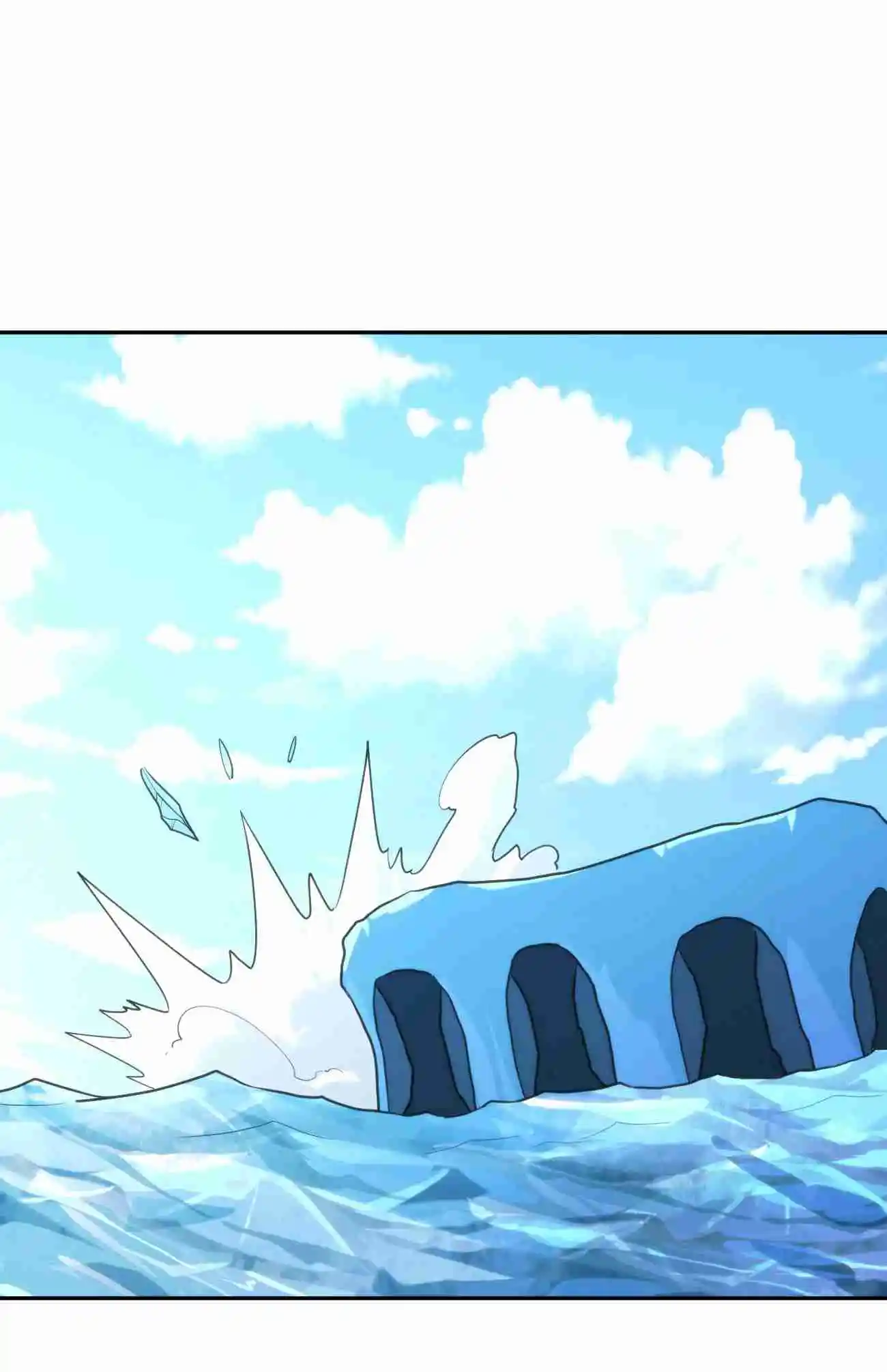 The Saintess has a Showdown Chapter 160