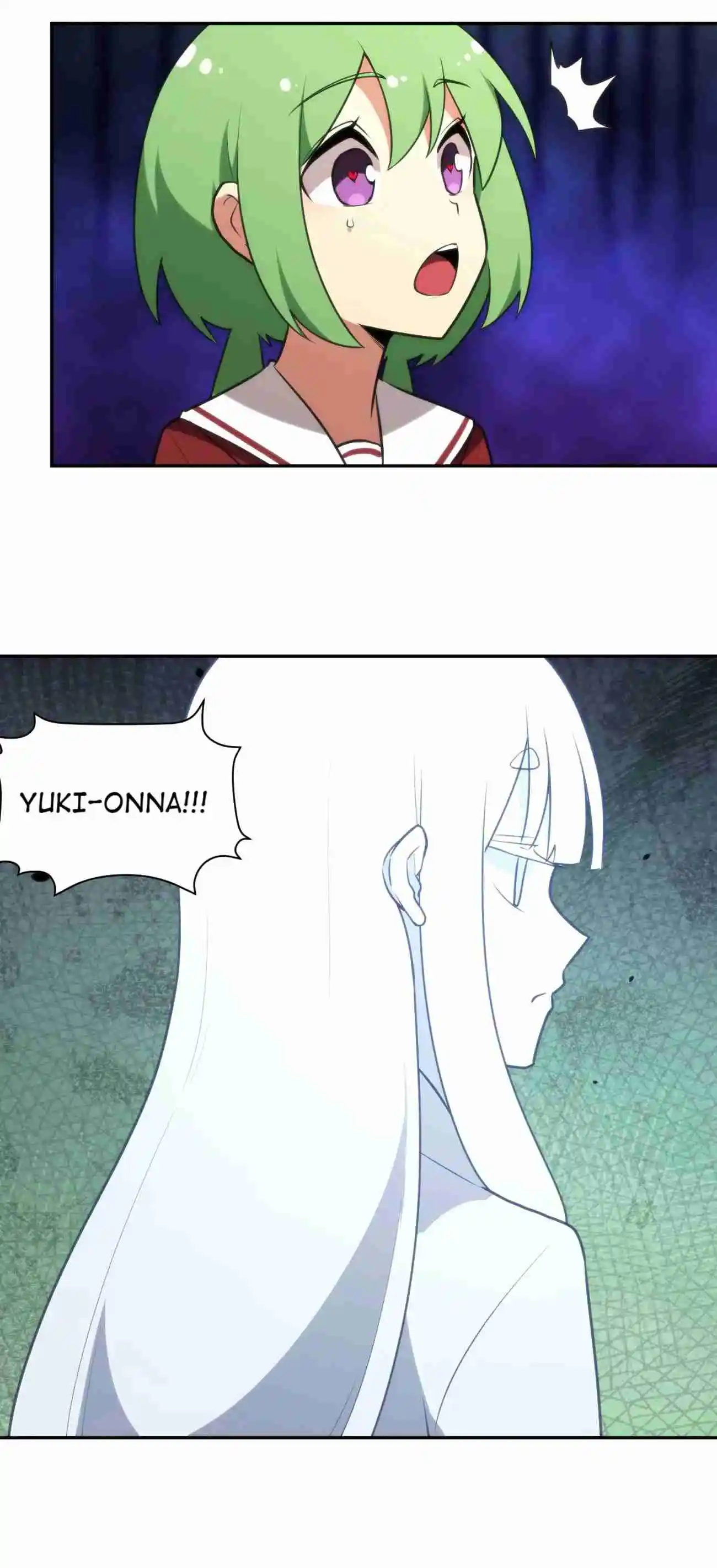 The Saintess has a Showdown Chapter 160