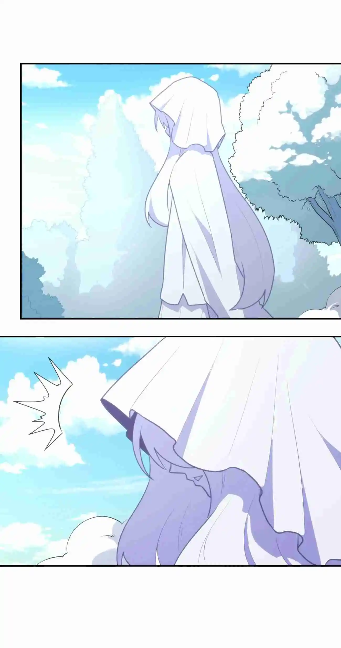 The Saintess has a Showdown Chapter 160