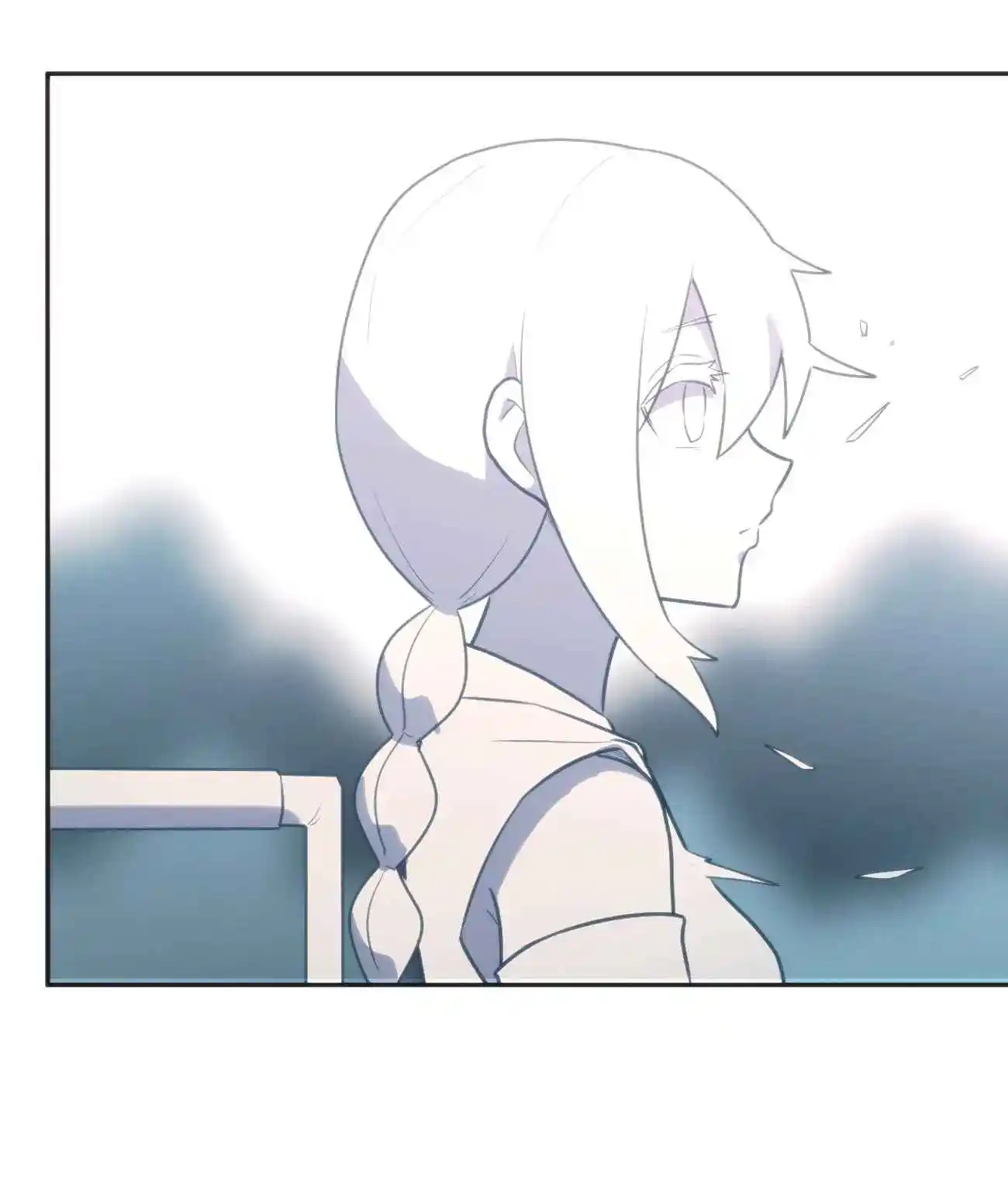 The Saintess has a Showdown Chapter 160