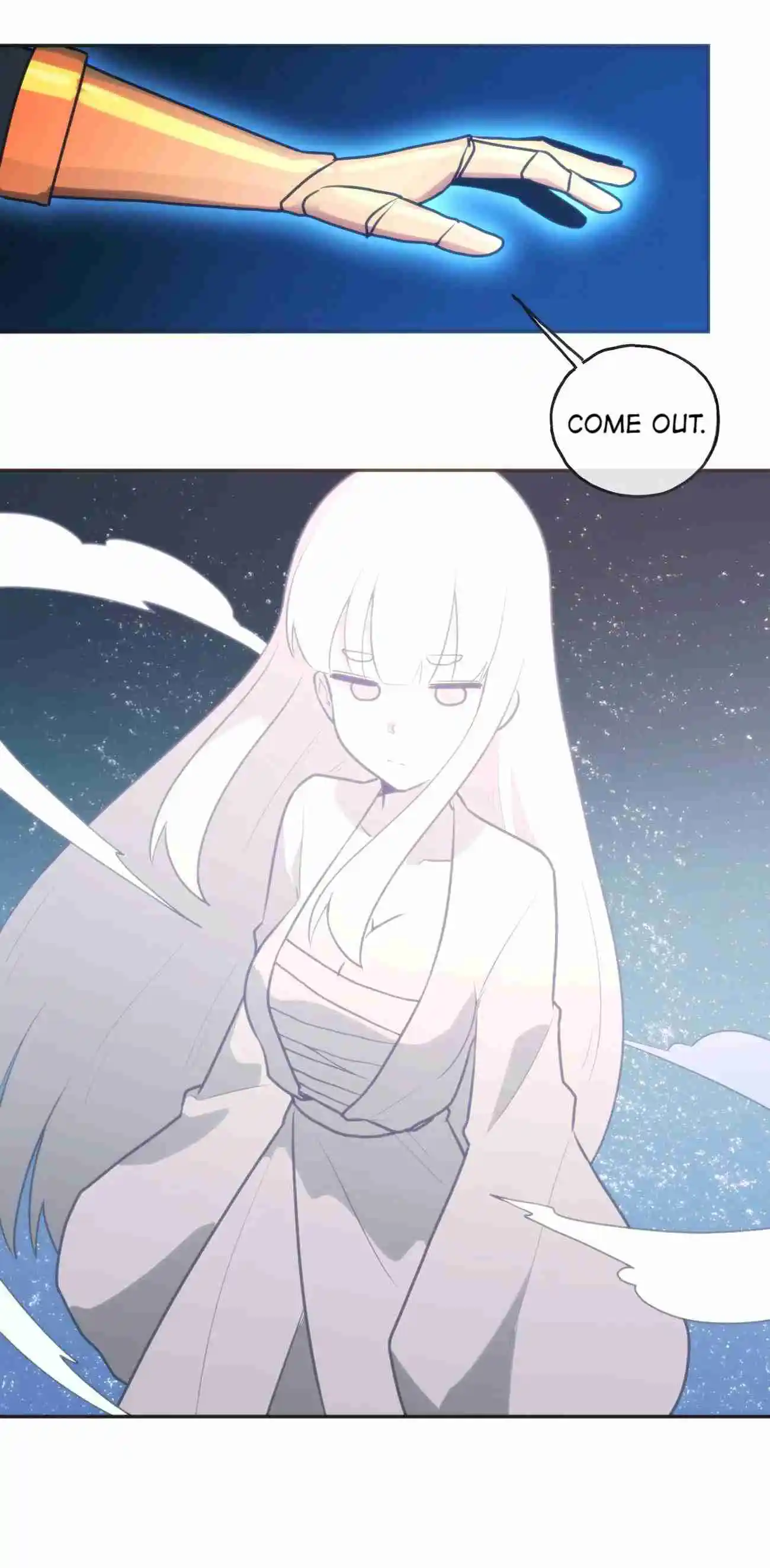 The Saintess has a Showdown Chapter 160