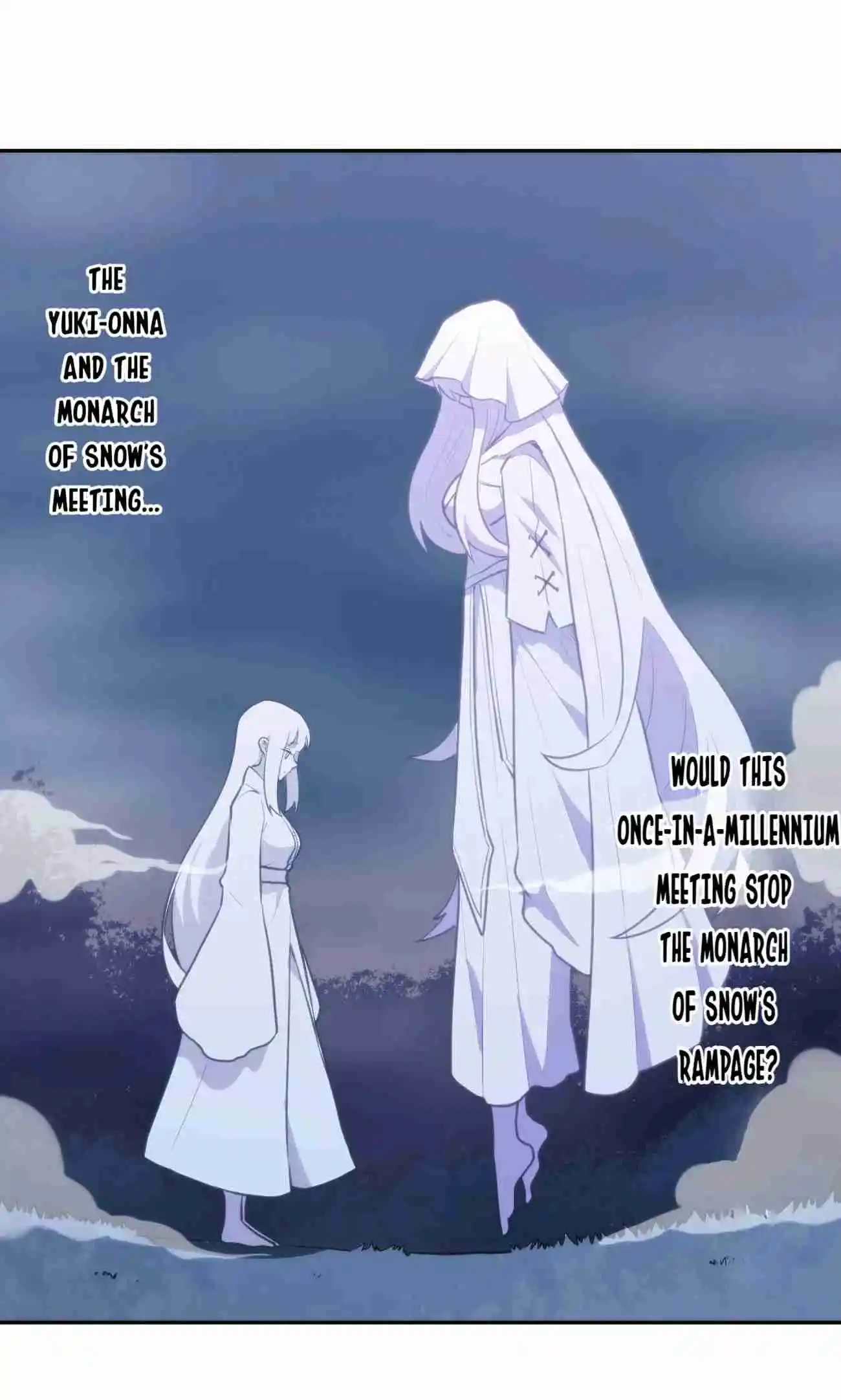 The Saintess has a Showdown Chapter 161