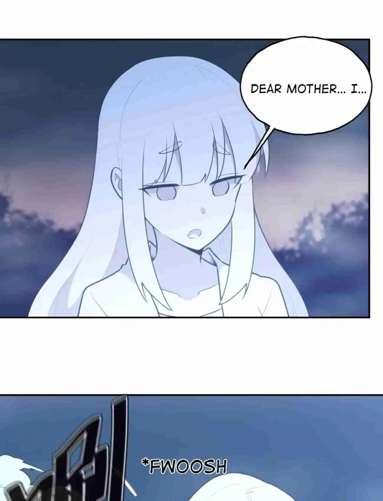 The Saintess has a Showdown Chapter 161