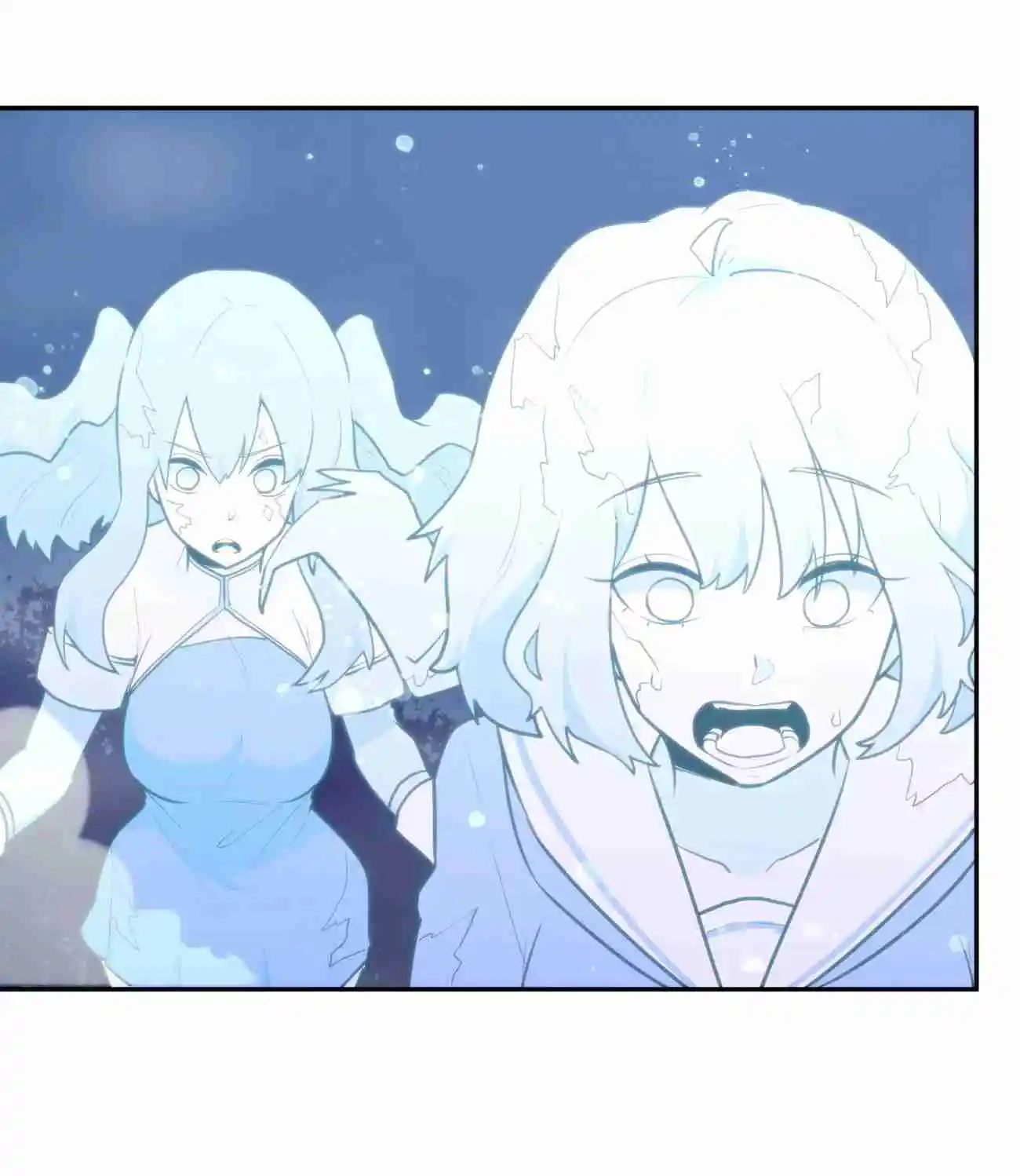 The Saintess has a Showdown Chapter 161