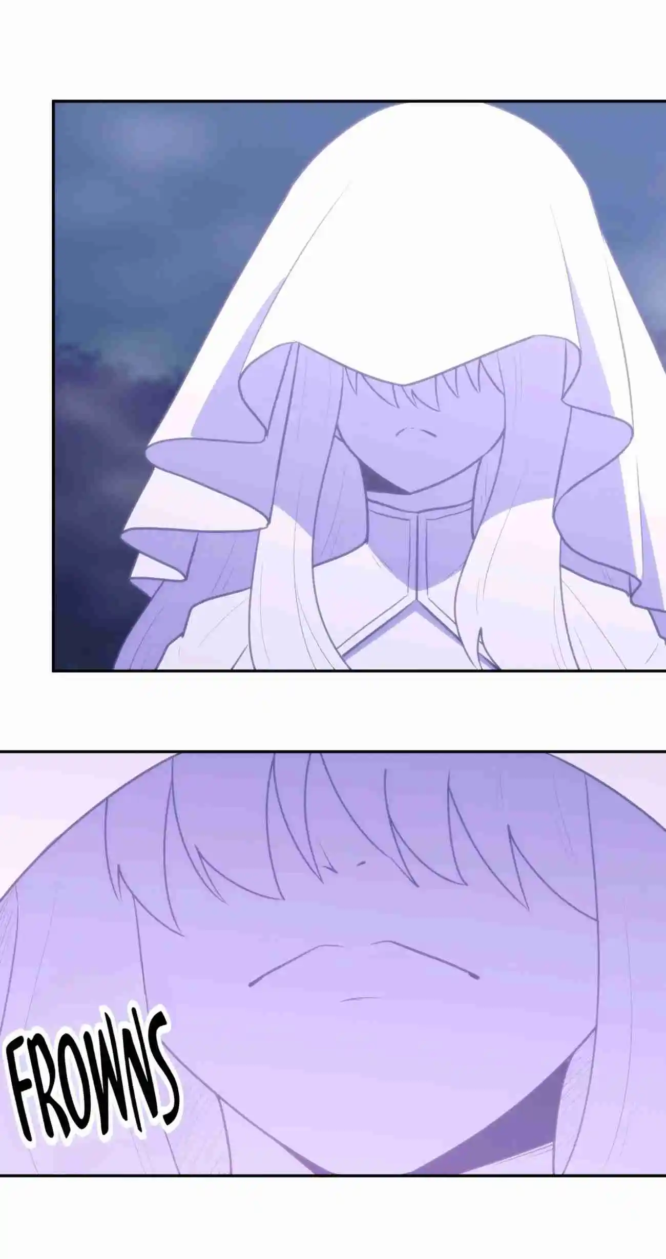 The Saintess has a Showdown Chapter 161