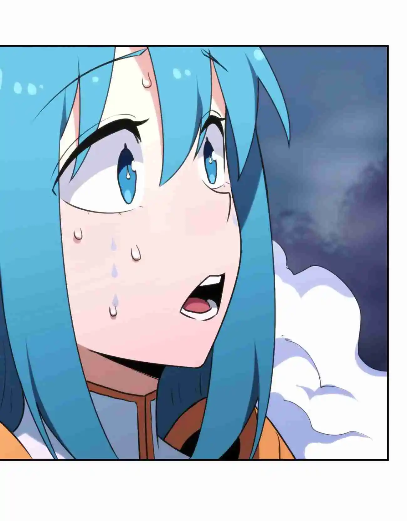 The Saintess has a Showdown Chapter 161