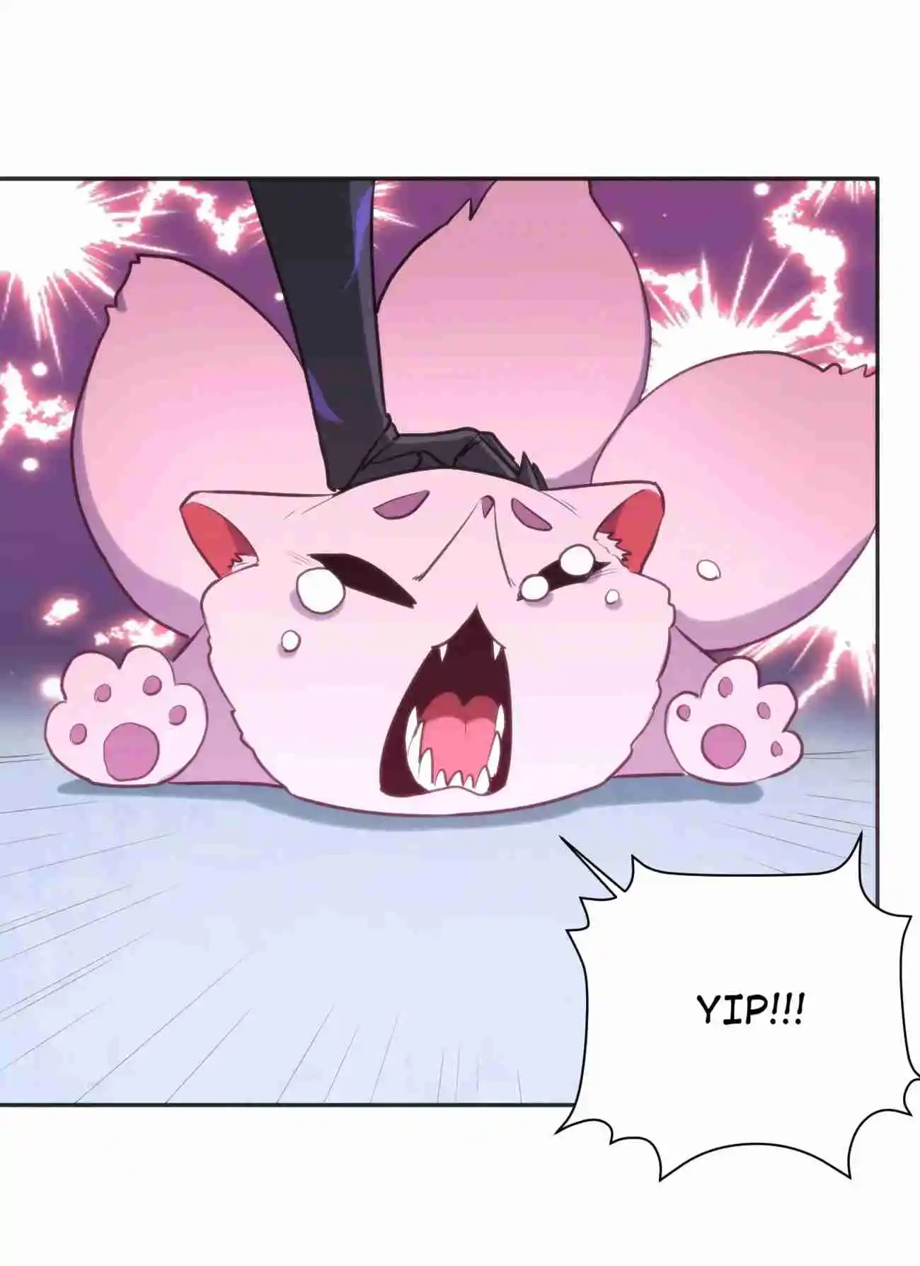 The Saintess has a Showdown Chapter 161