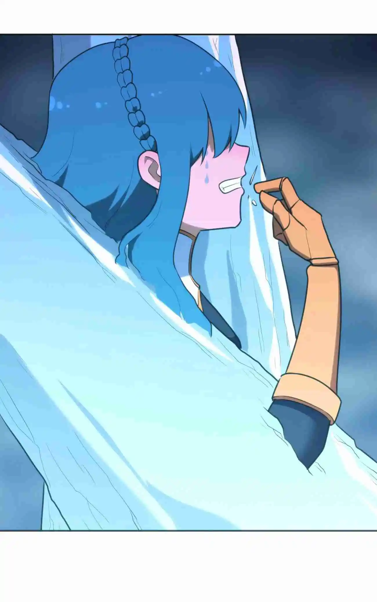 The Saintess has a Showdown Chapter 161