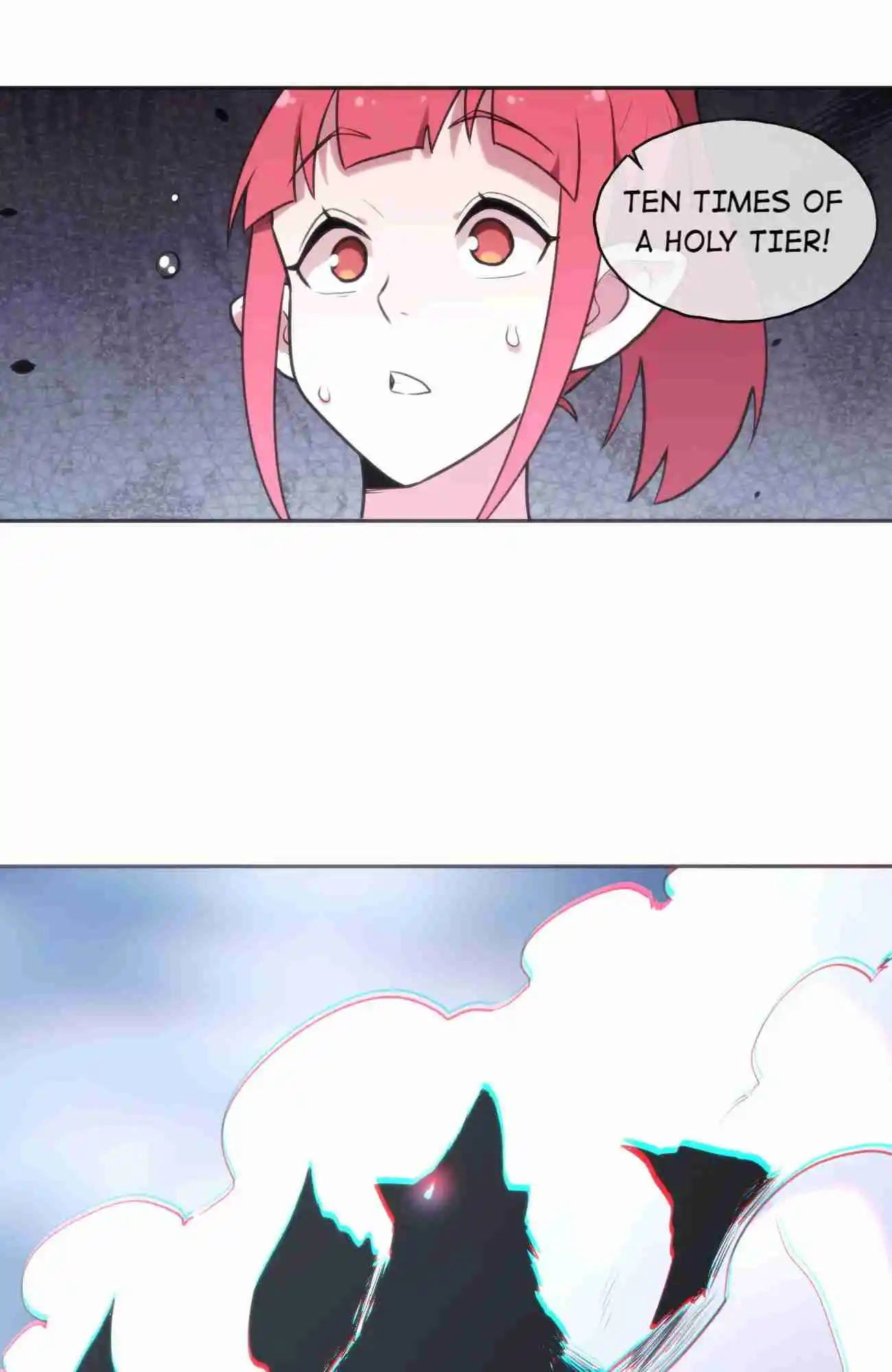 The Saintess has a Showdown Chapter 161