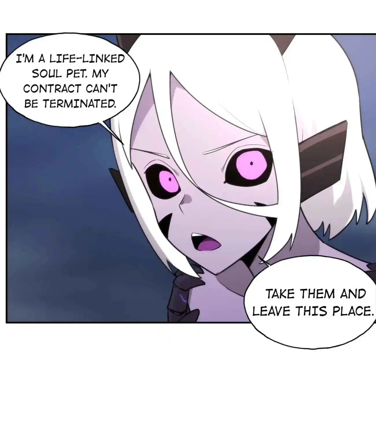 The Saintess has a Showdown Chapter 162