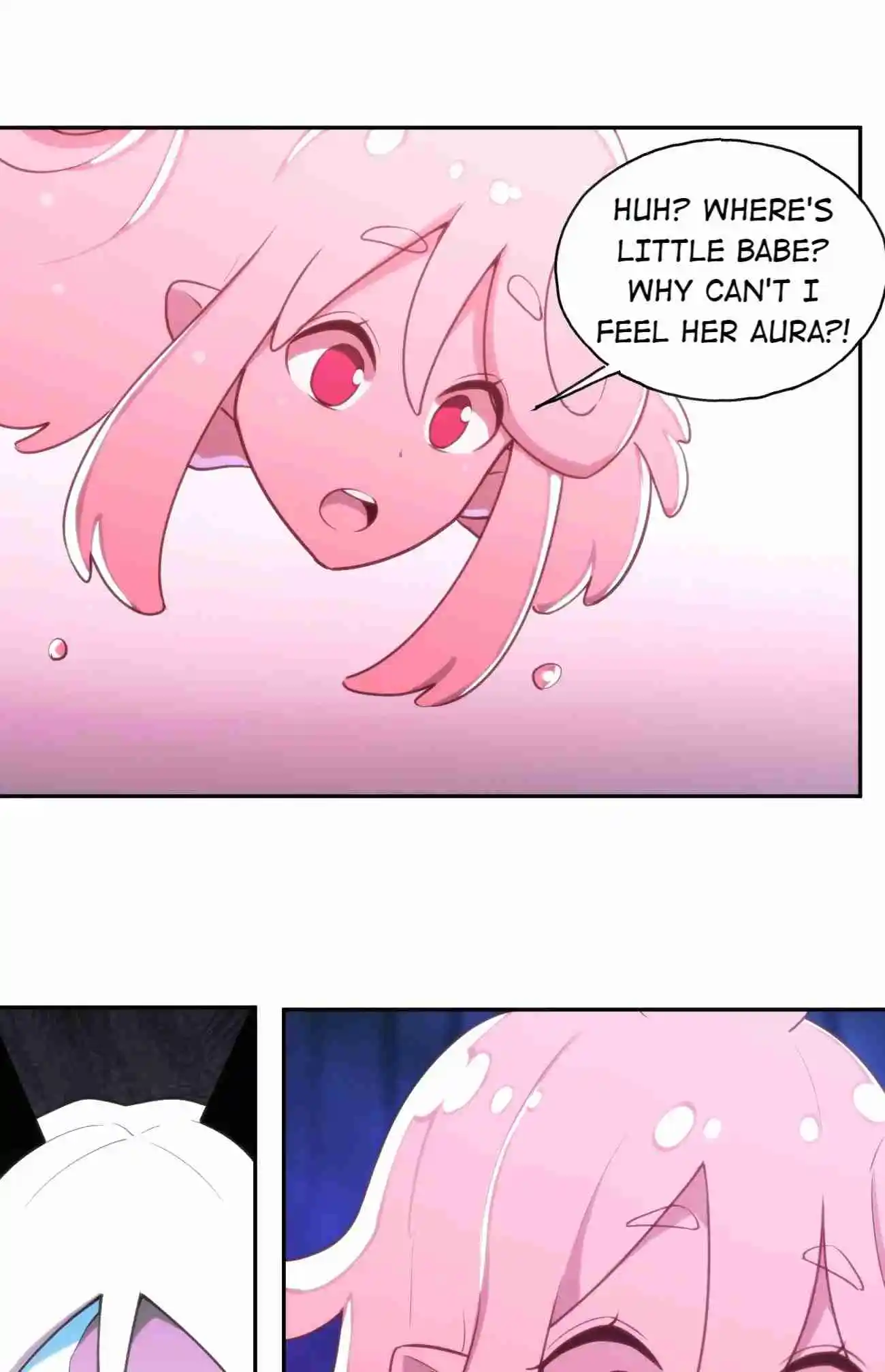 The Saintess has a Showdown Chapter 162