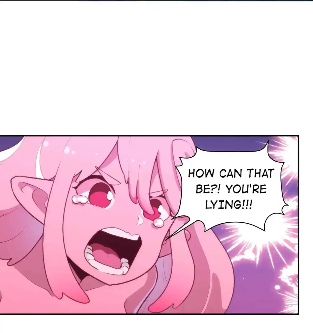 The Saintess has a Showdown Chapter 162