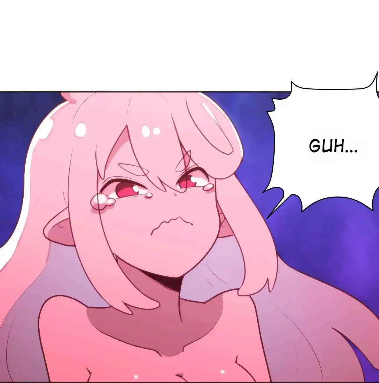 The Saintess has a Showdown Chapter 162