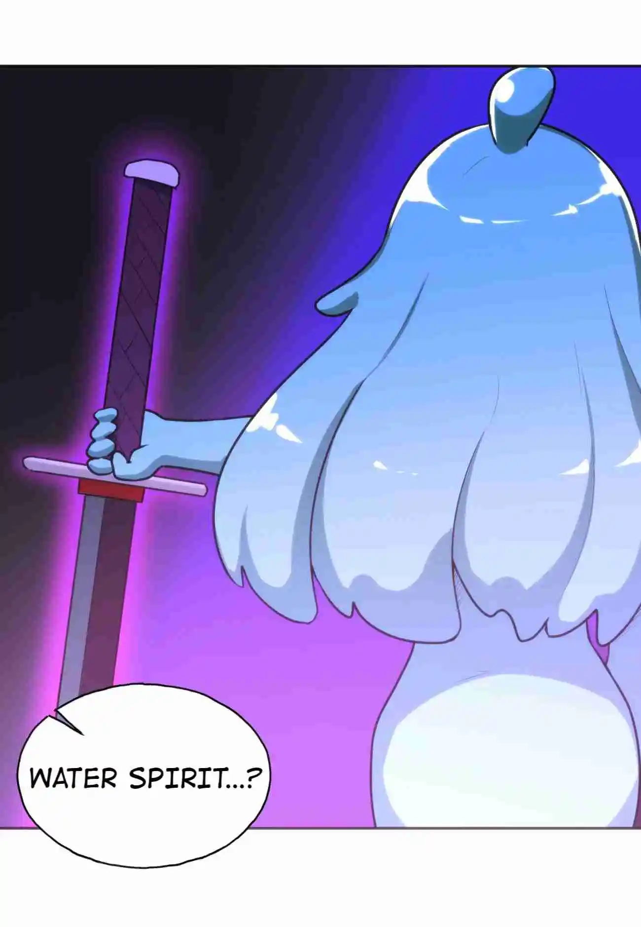 The Saintess has a Showdown Chapter 162