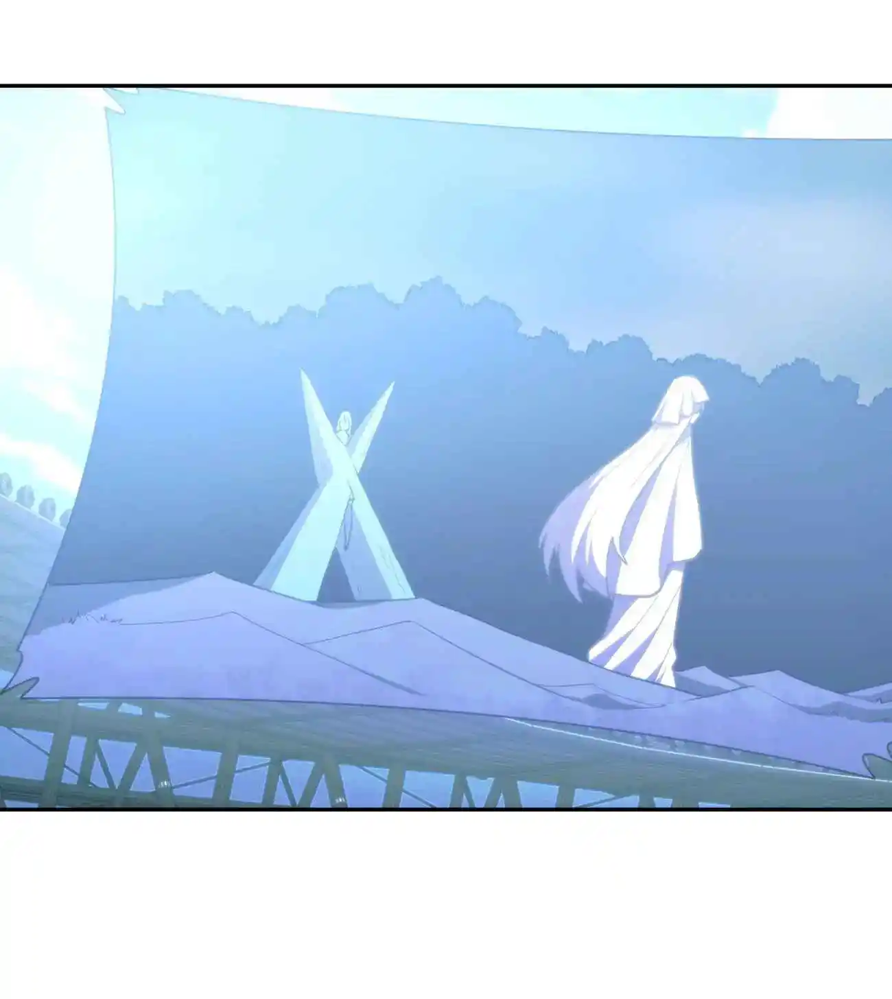 The Saintess has a Showdown Chapter 162