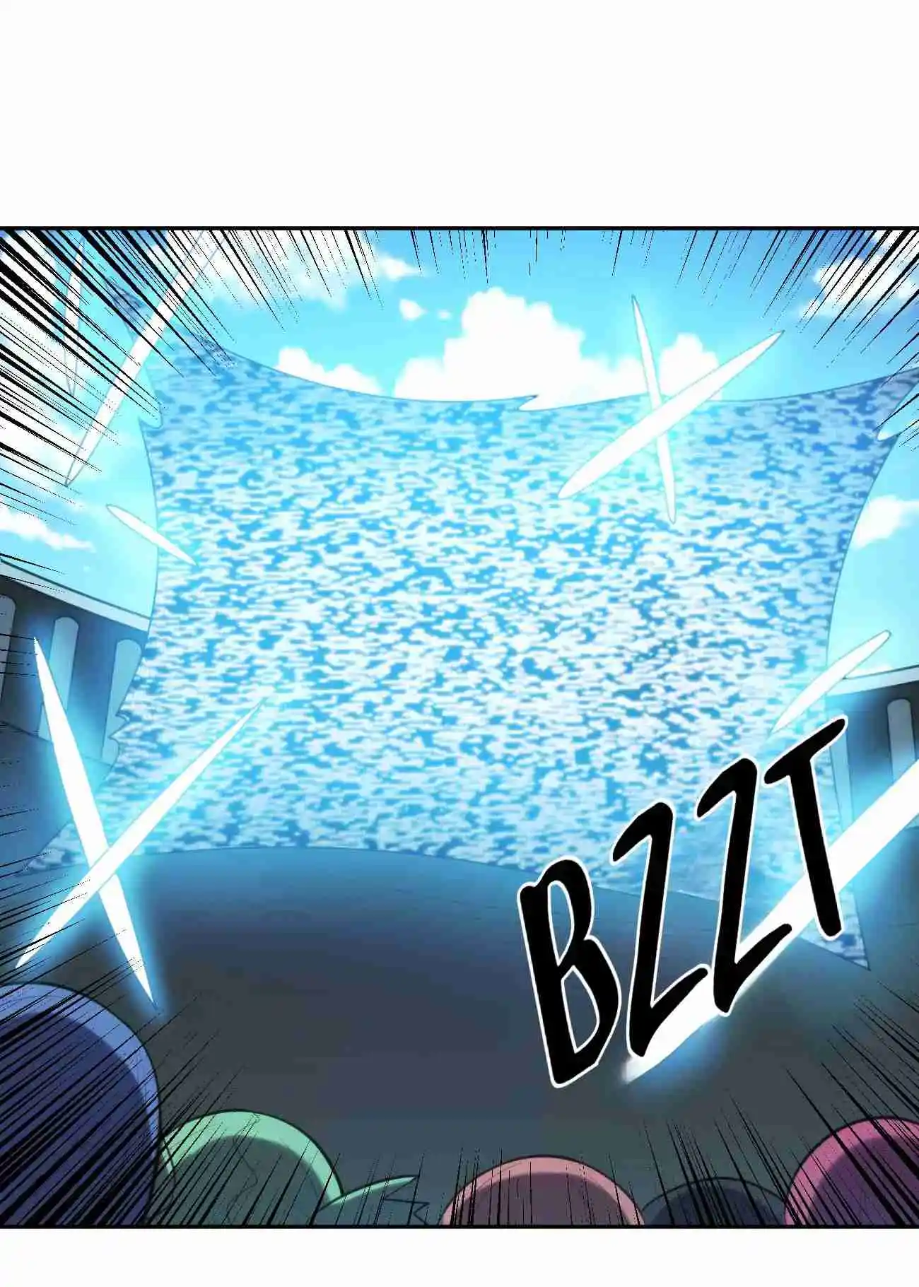 The Saintess has a Showdown Chapter 162