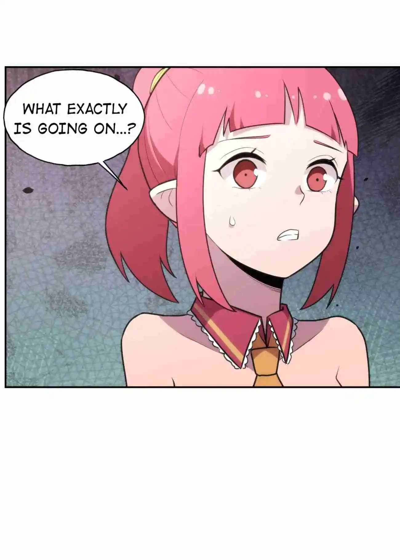 The Saintess has a Showdown Chapter 162