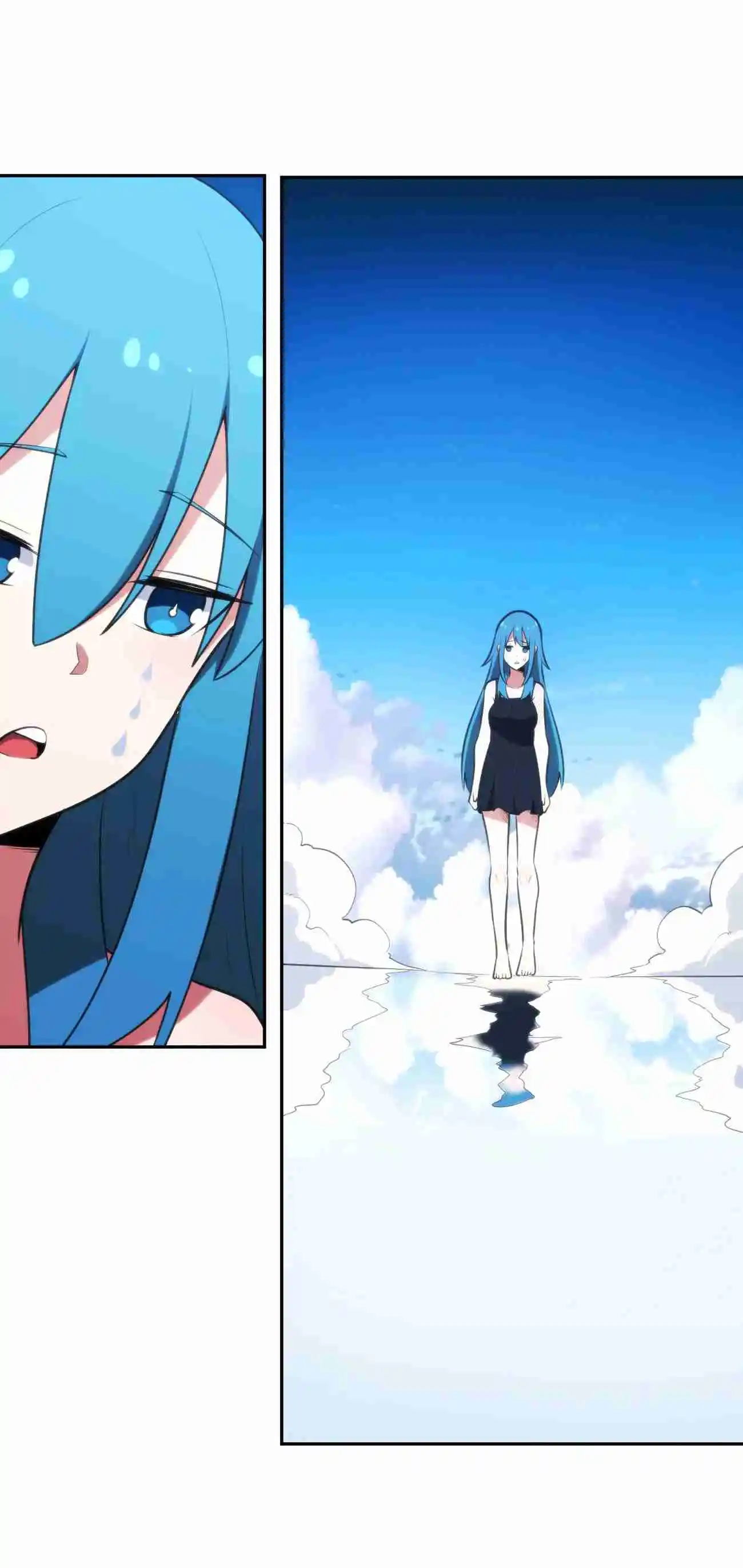 The Saintess has a Showdown Chapter 162