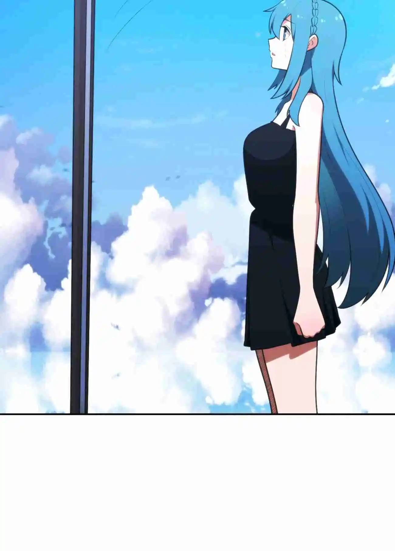 The Saintess has a Showdown Chapter 162