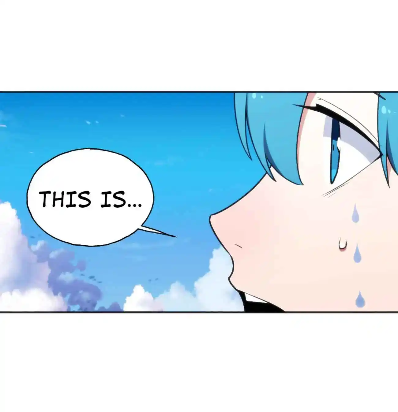 The Saintess has a Showdown Chapter 162