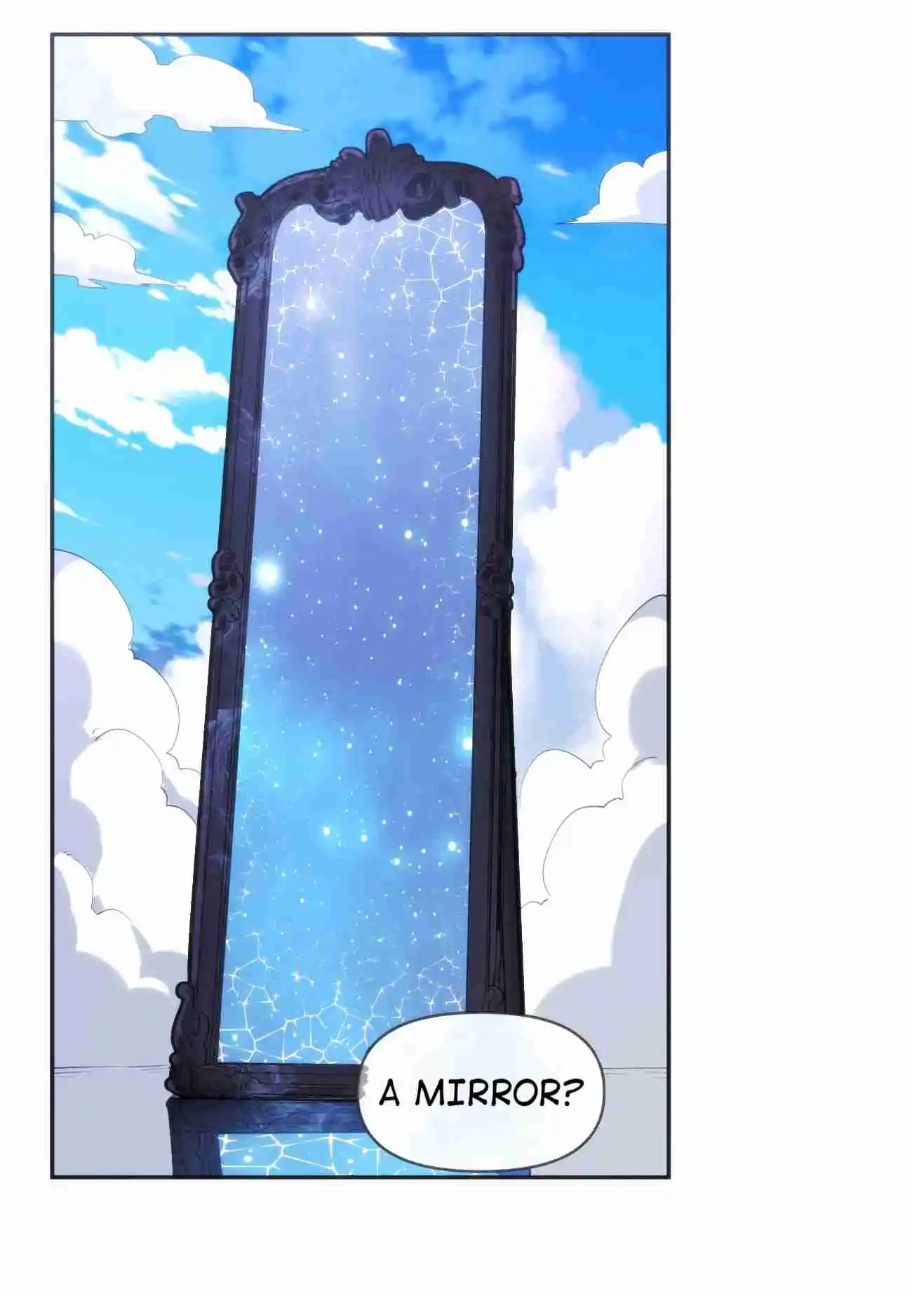 The Saintess has a Showdown Chapter 162