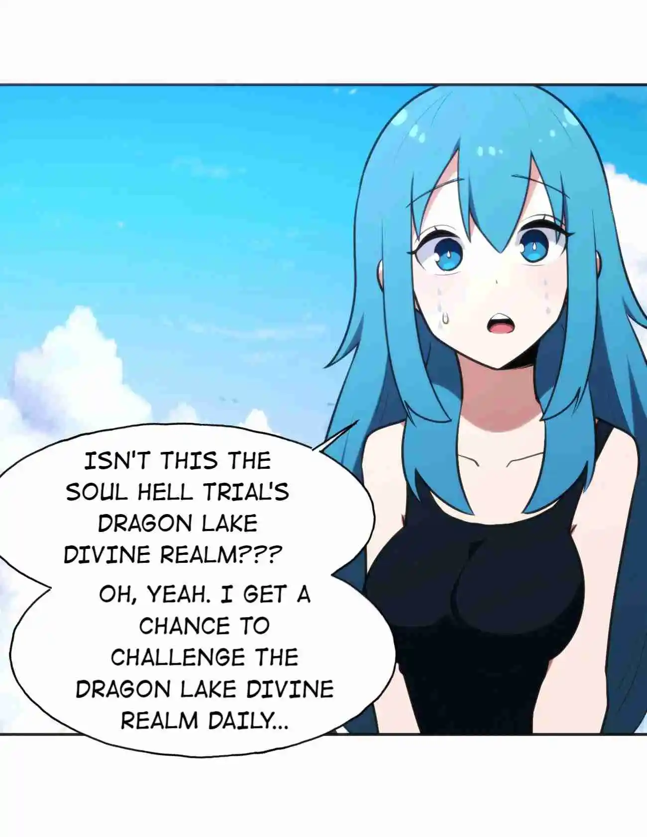 The Saintess has a Showdown Chapter 162