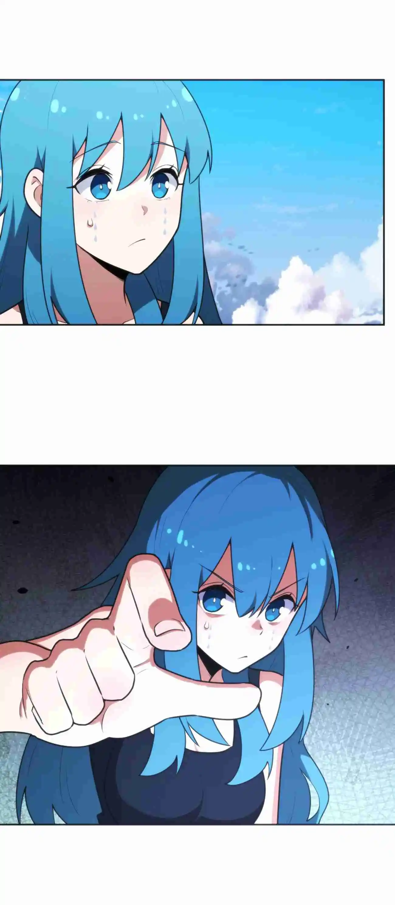 The Saintess has a Showdown Chapter 162