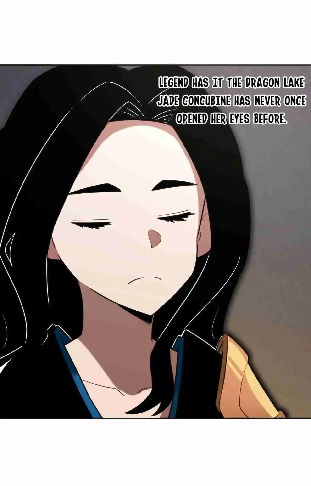 The Saintess has a Showdown Chapter 163