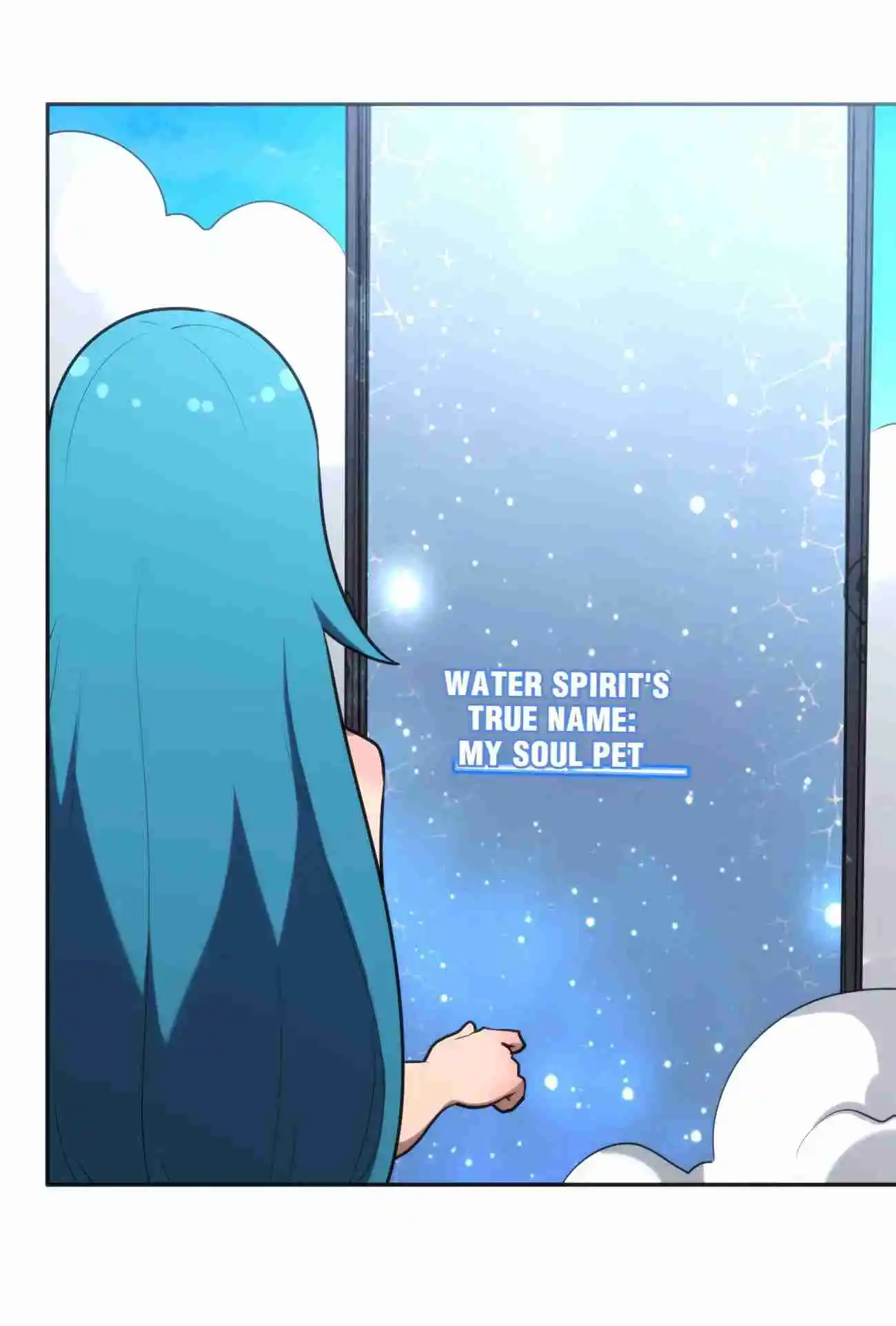 The Saintess has a Showdown Chapter 163