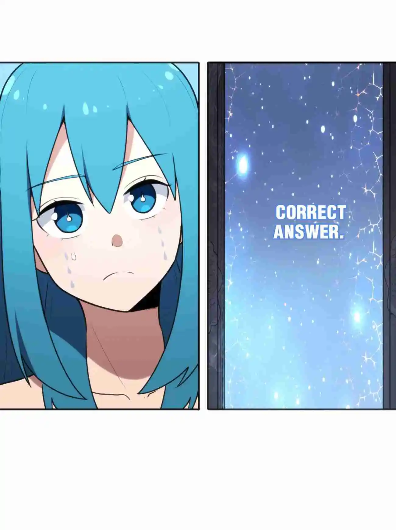 The Saintess has a Showdown Chapter 163