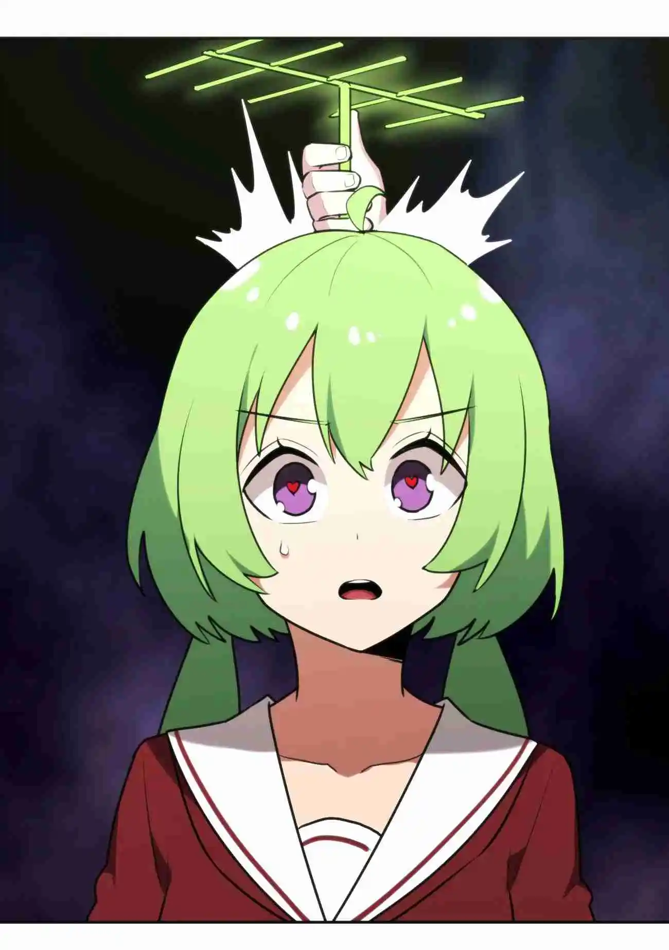 The Saintess has a Showdown Chapter 163