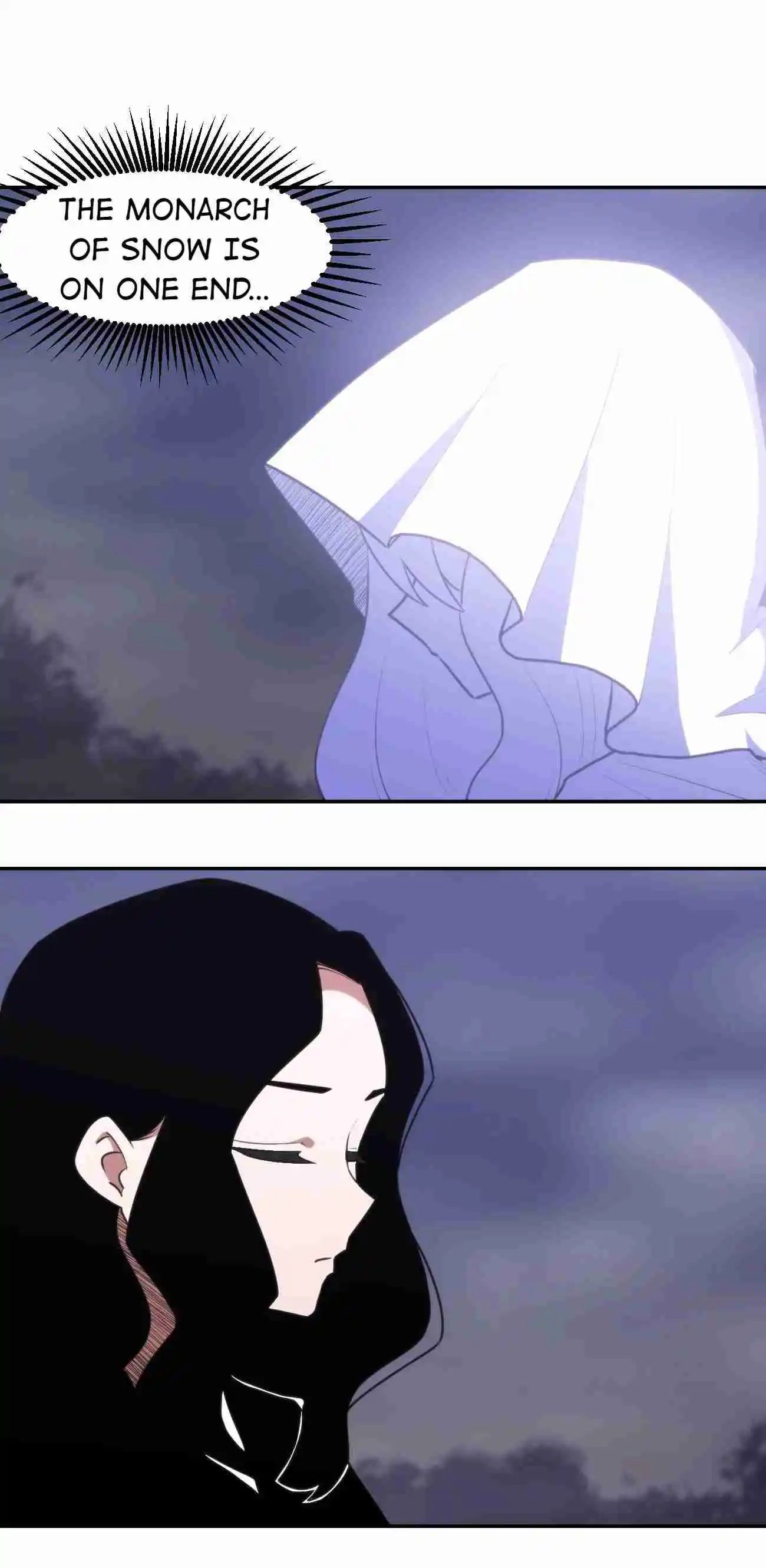 The Saintess has a Showdown Chapter 163