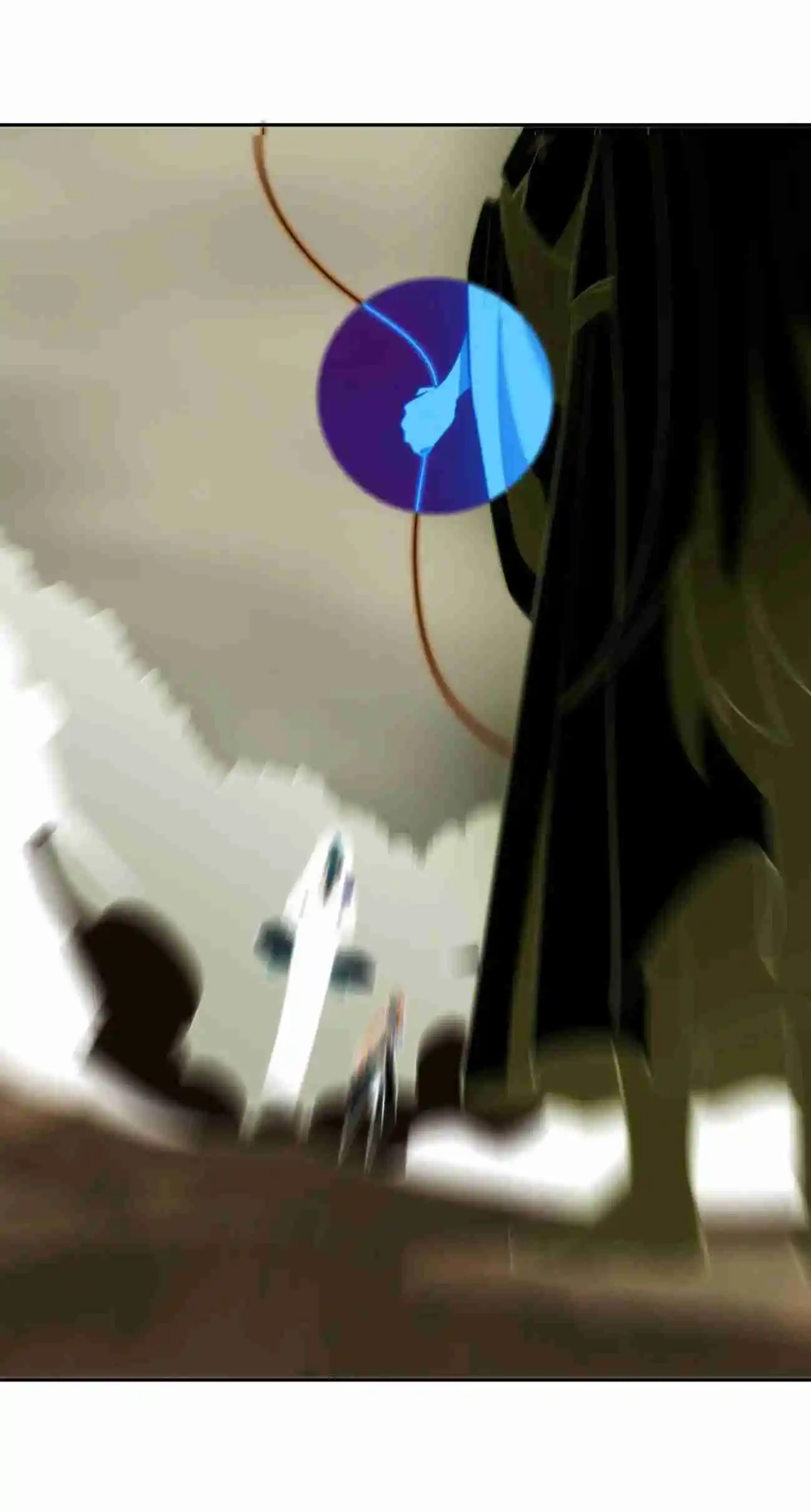 The Saintess has a Showdown Chapter 163