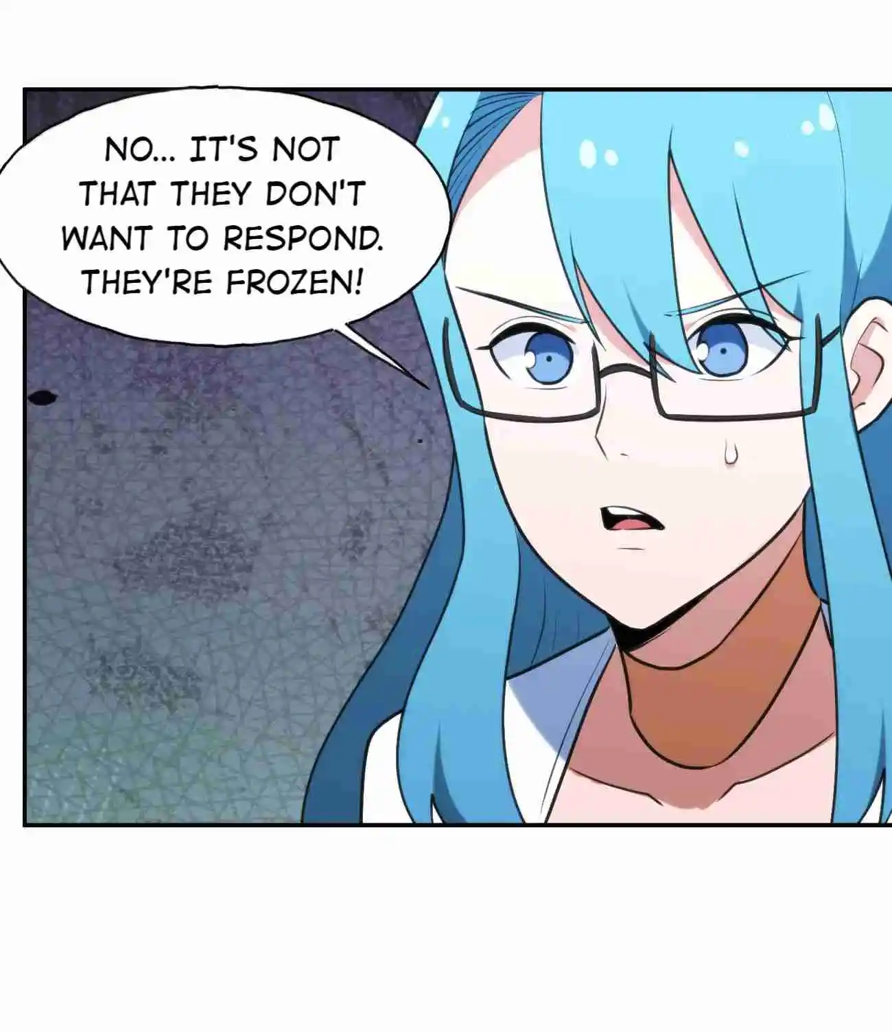 The Saintess has a Showdown Chapter 163