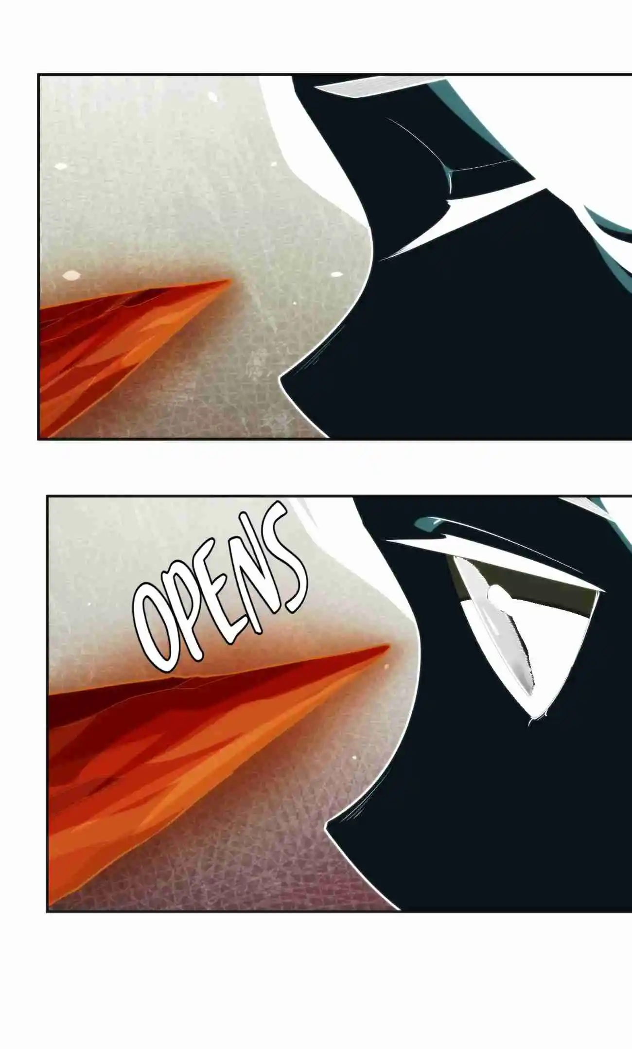 The Saintess has a Showdown Chapter 163