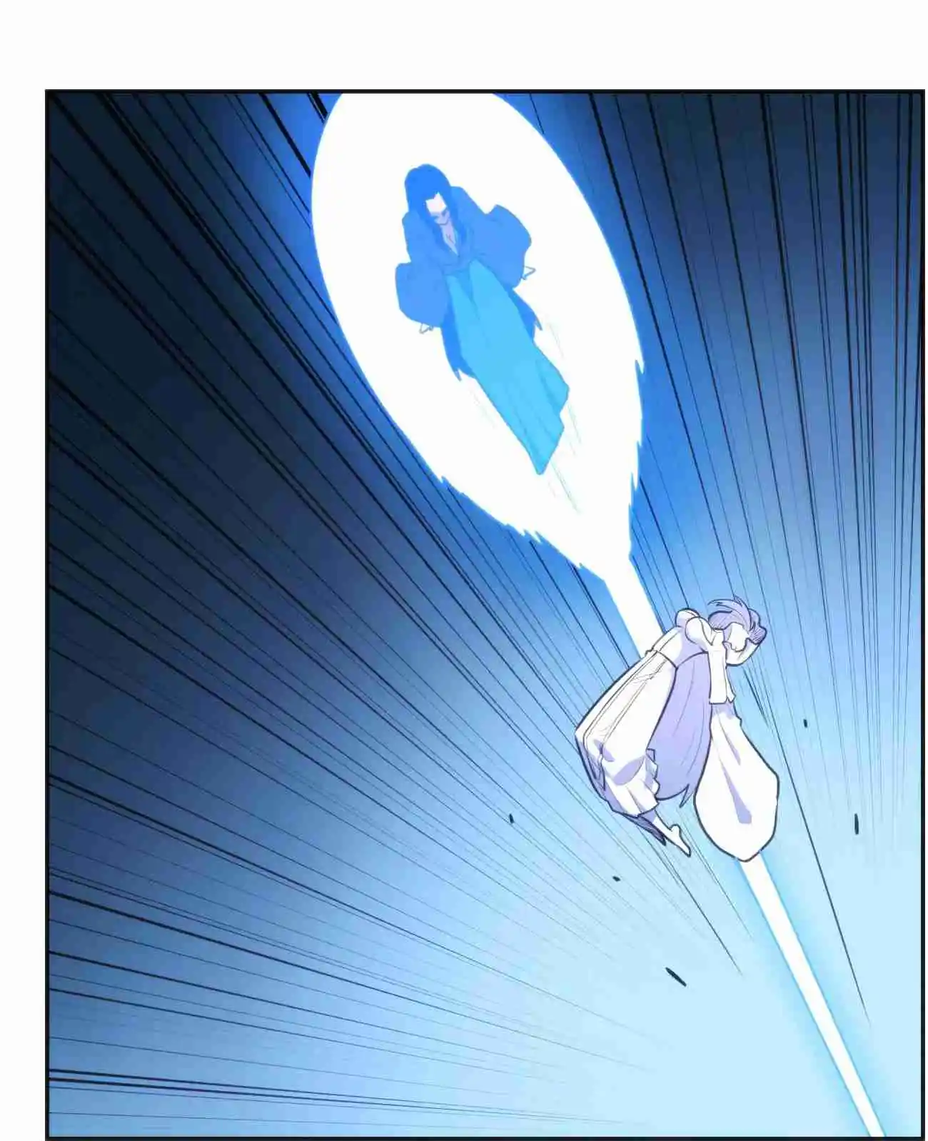 The Saintess has a Showdown Chapter 163