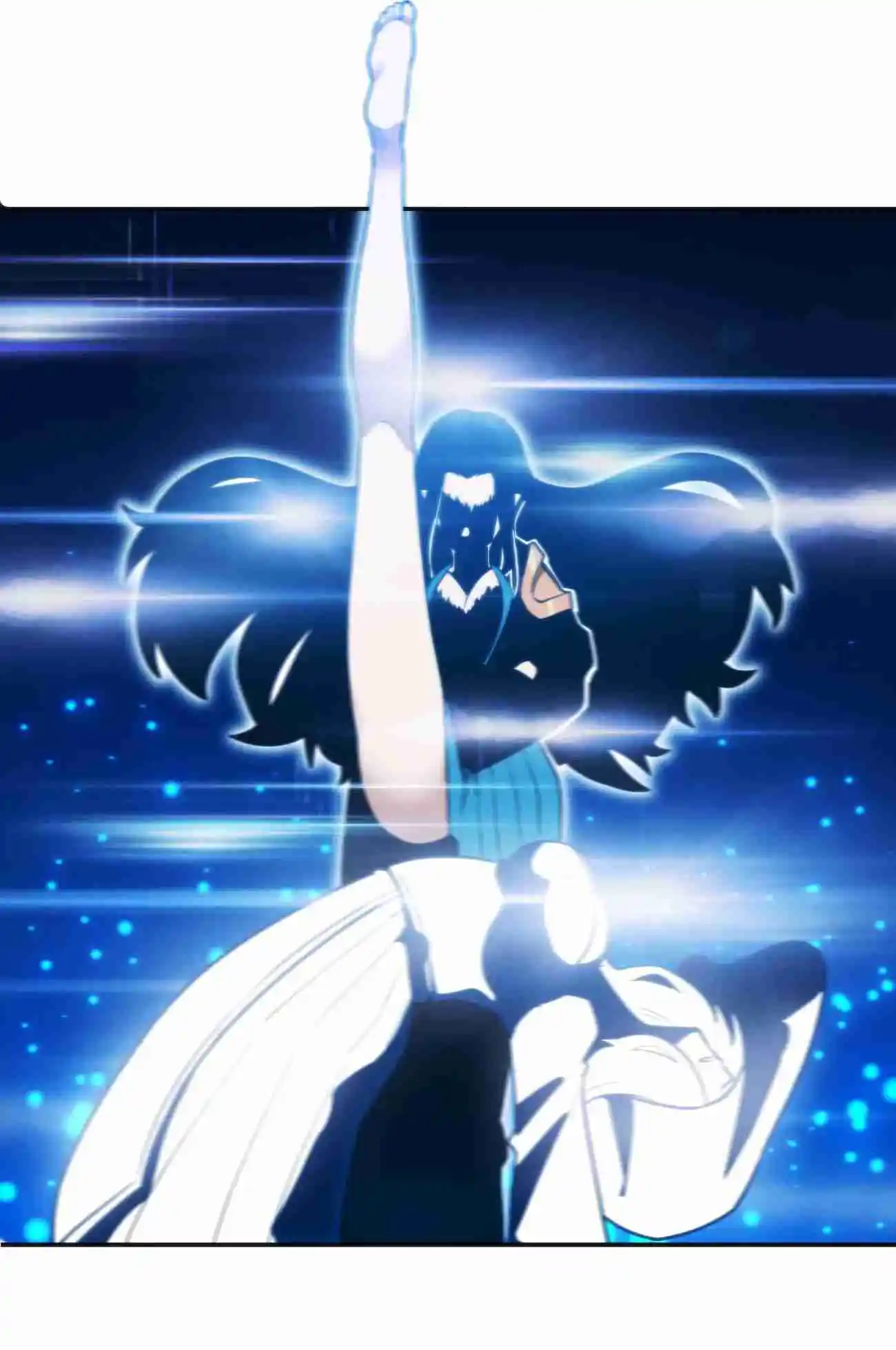 The Saintess has a Showdown Chapter 163